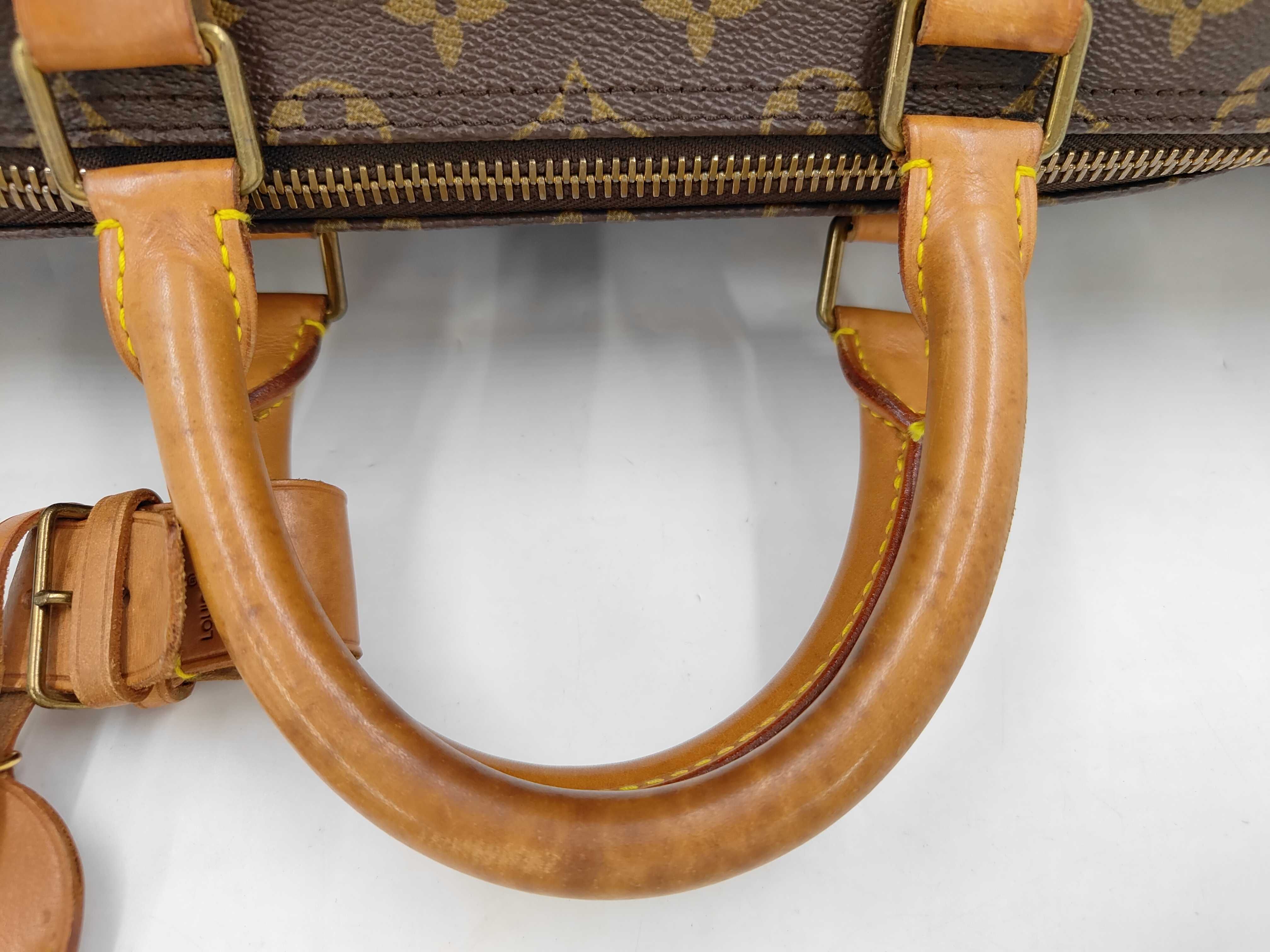 Keepall 55 Bandoulière Bag — view 5