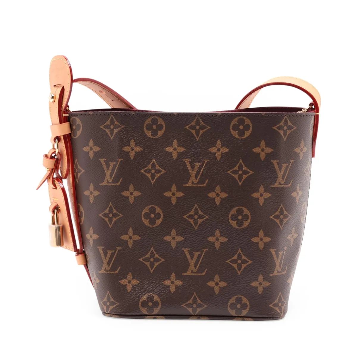 Monogram All-in-BB M12925 Brown (RFID detected) — view 2