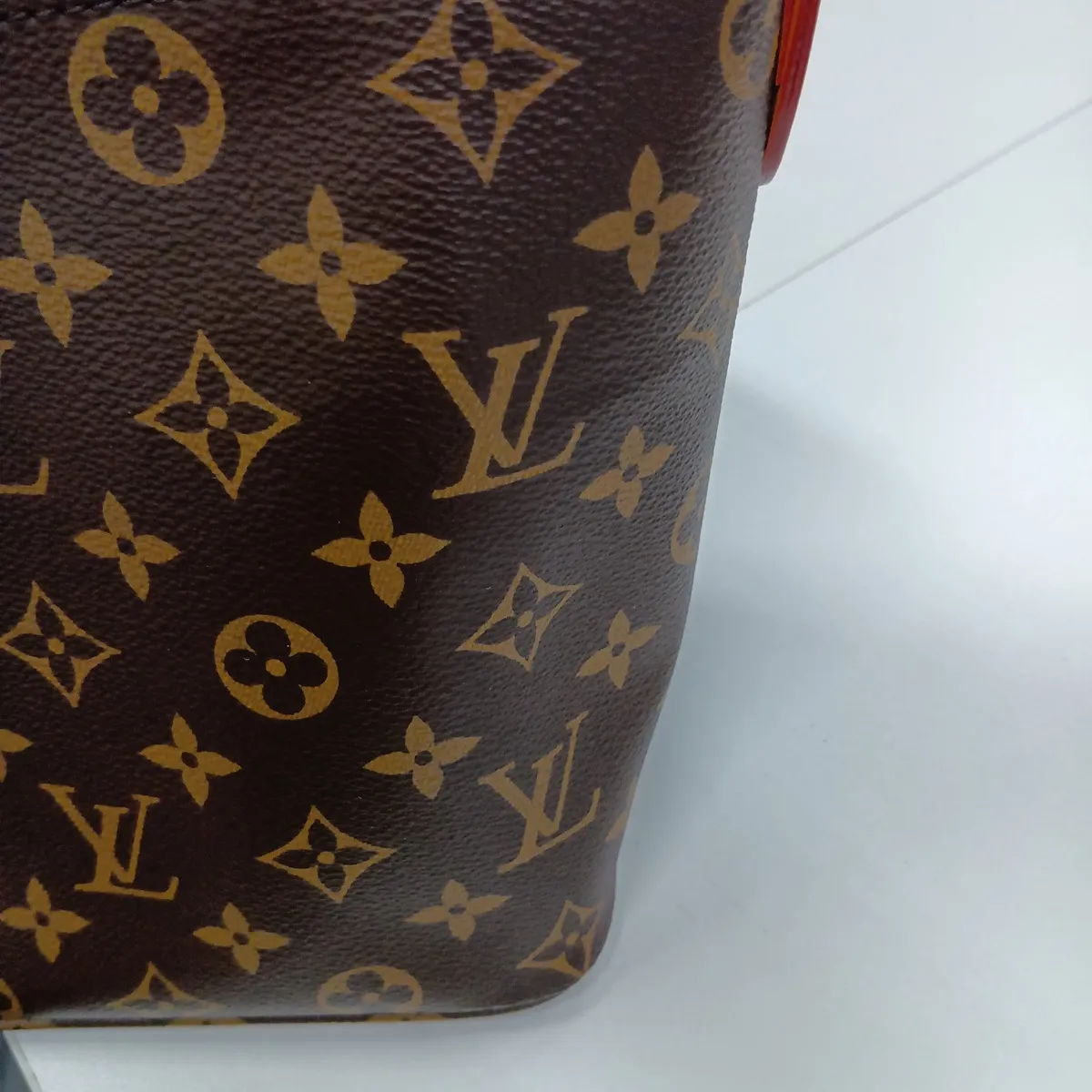 Monogram All-in-BB M12925 Brown (RFID detected) — view 14