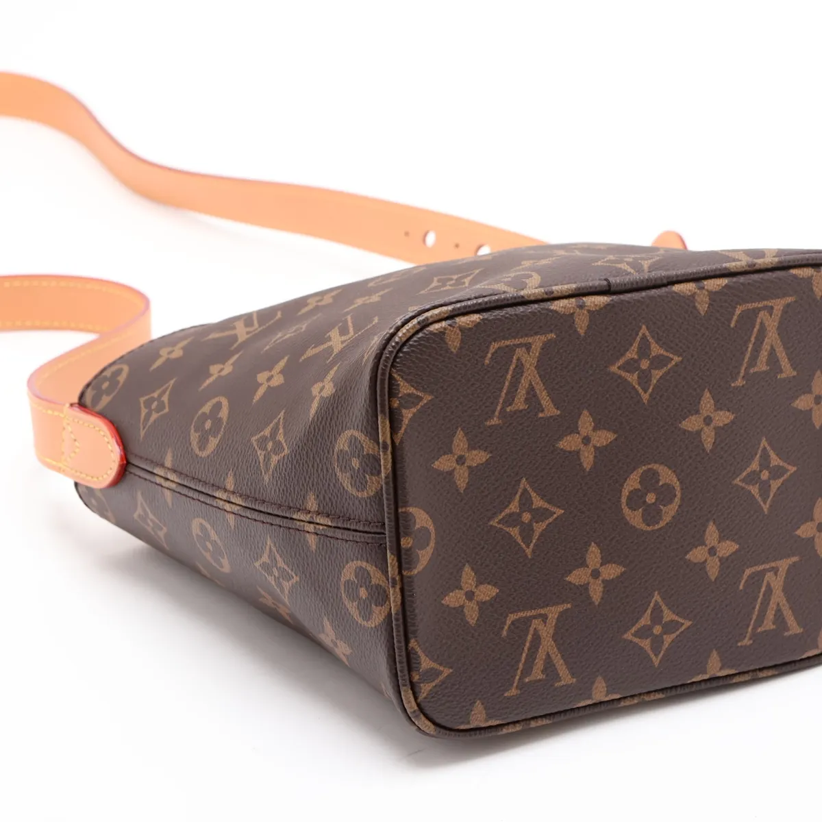 Monogram All-in-BB M12925 Brown (RFID detected) — view 4