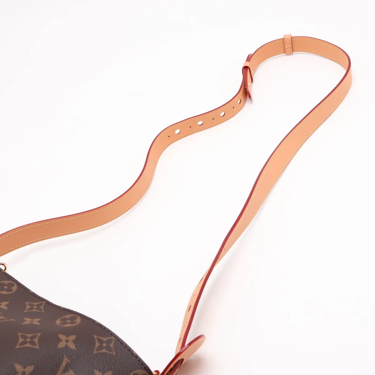 Monogram All-in-BB M12925 Brown (RFID detected) — view 5