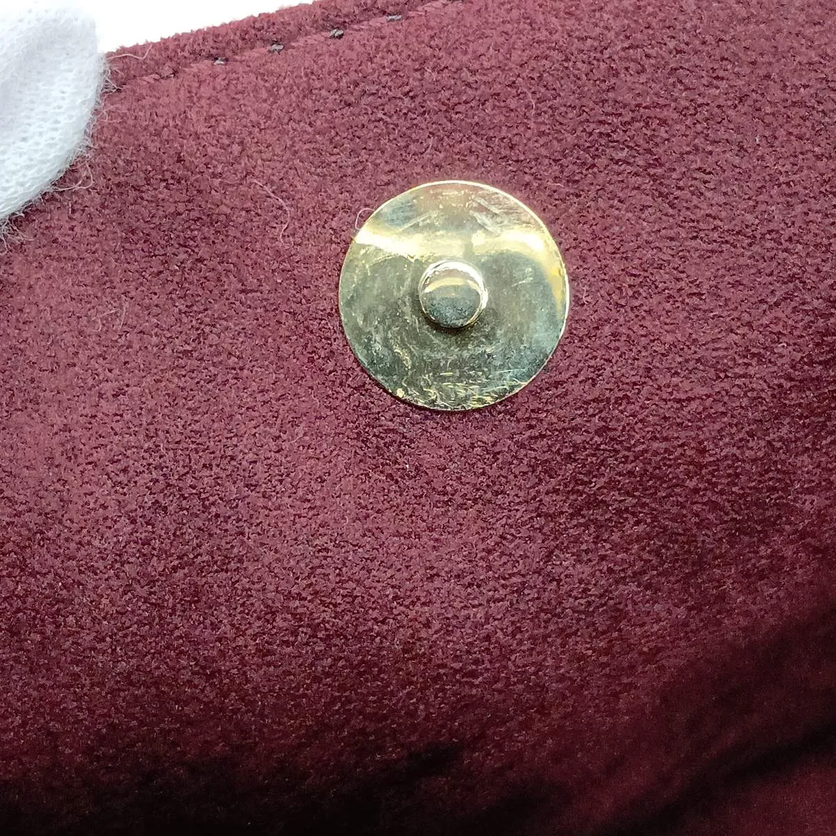 Monogram All-in-BB M12925 Brown (RFID detected) — view 10