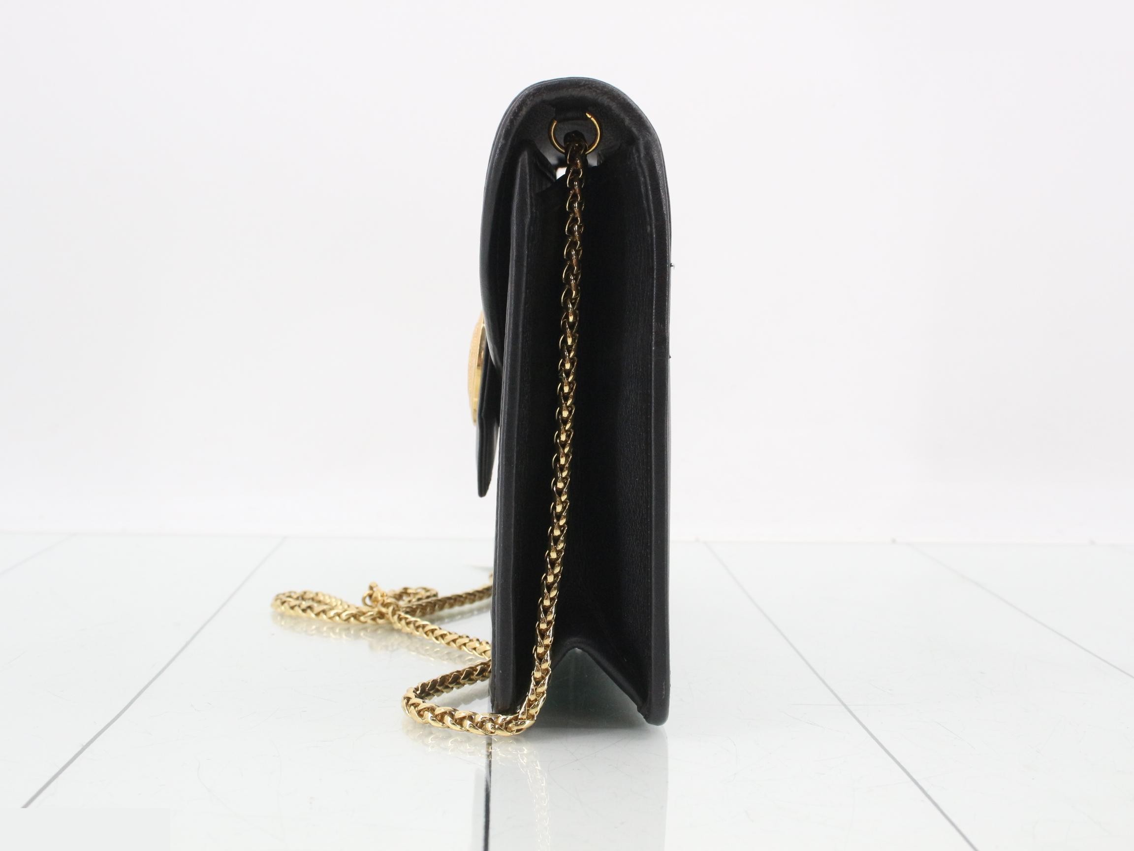 Monogram (bag) shoulder bag — view 3