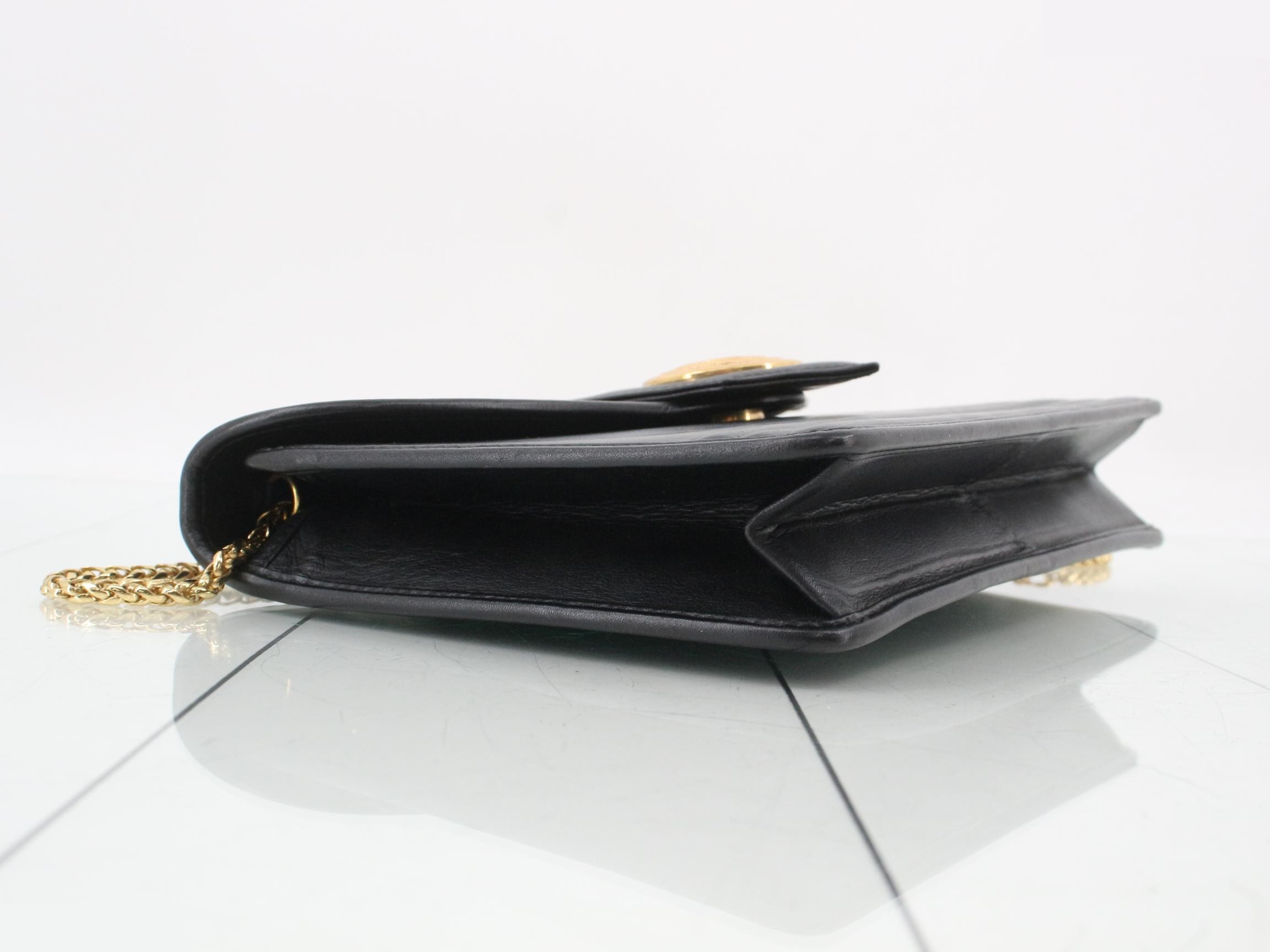 Monogram (bag) shoulder bag — view 5