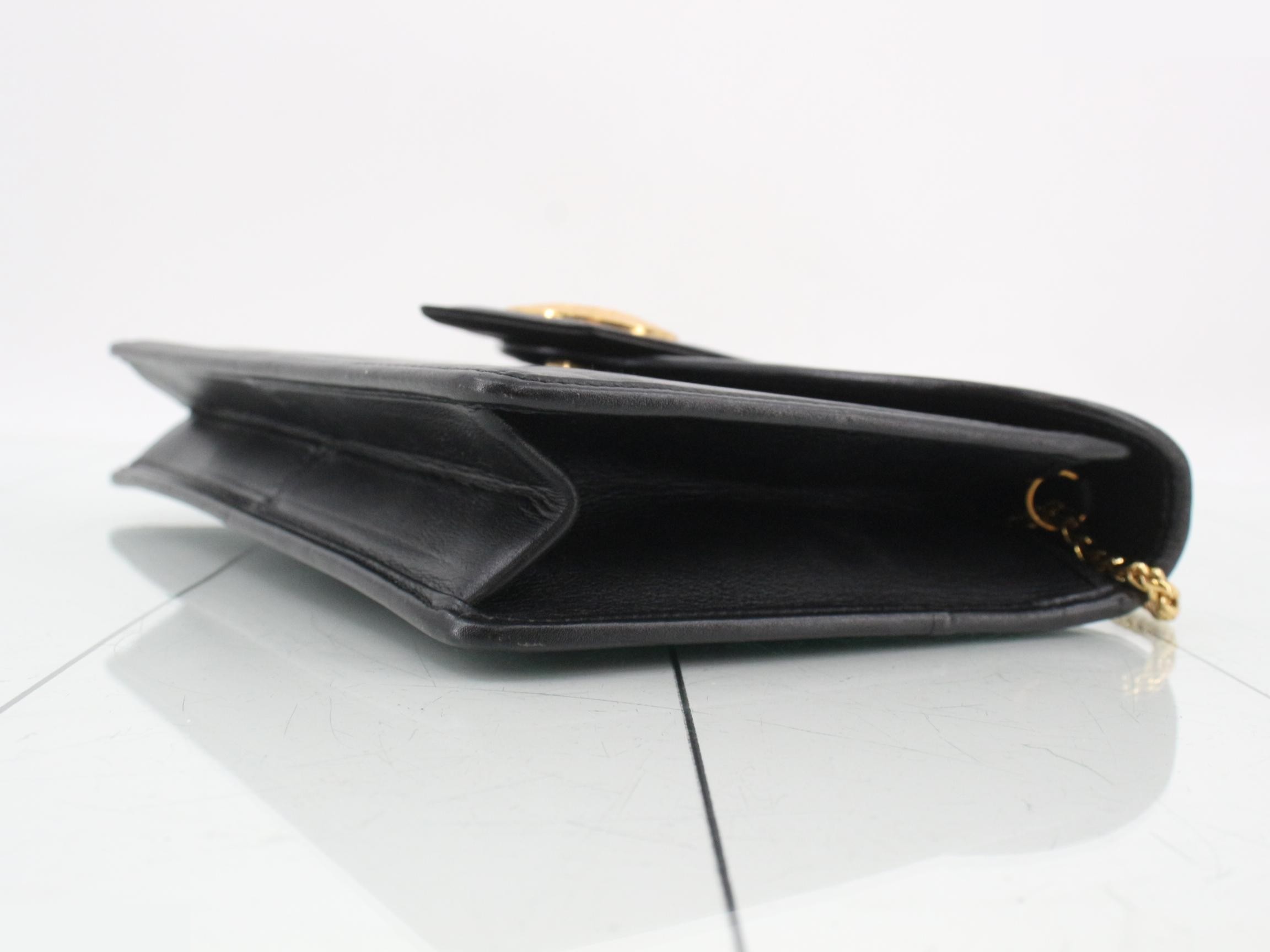 Monogram (bag) shoulder bag — view 6