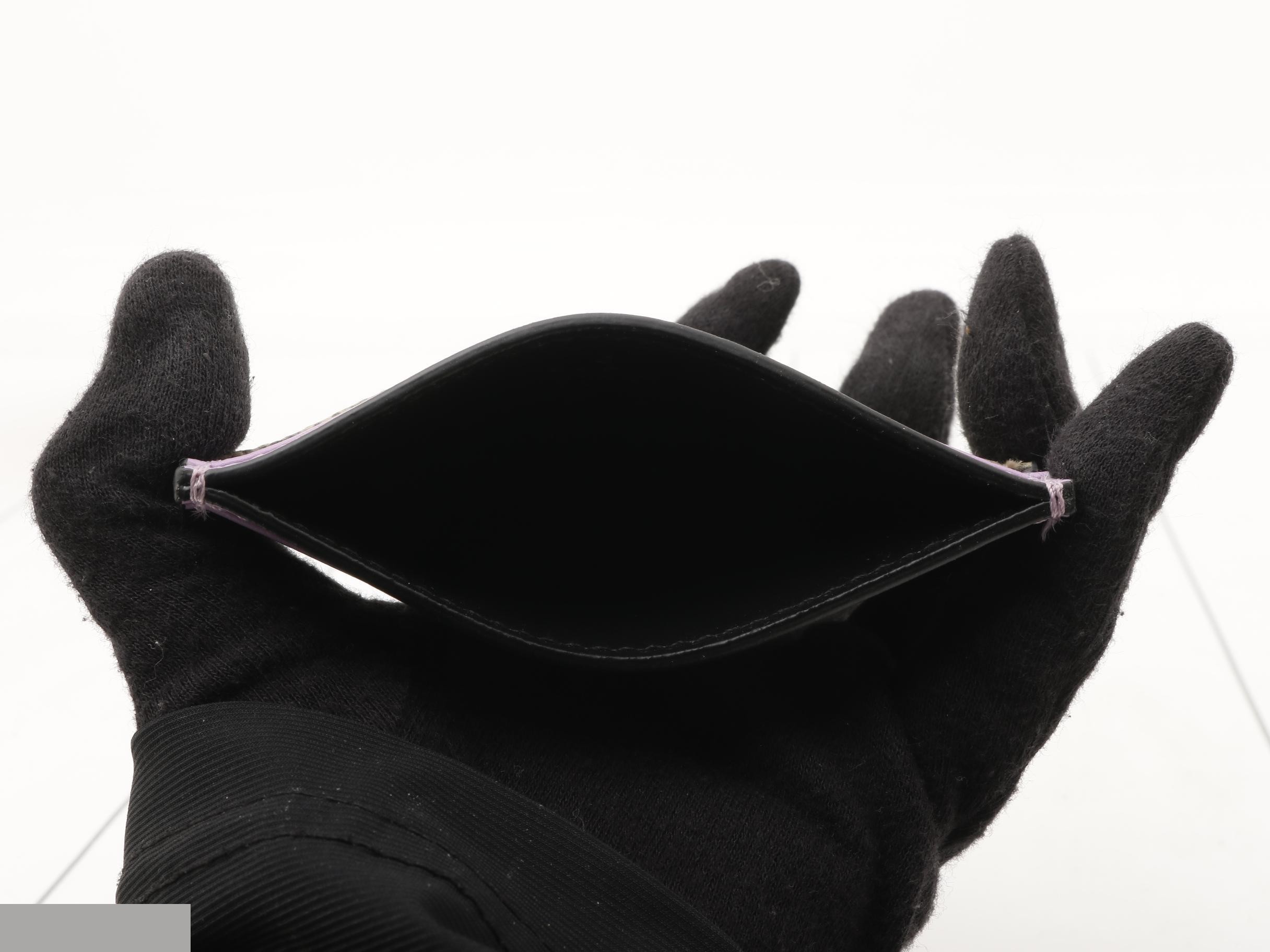 GG Supreme Card Case — view 4