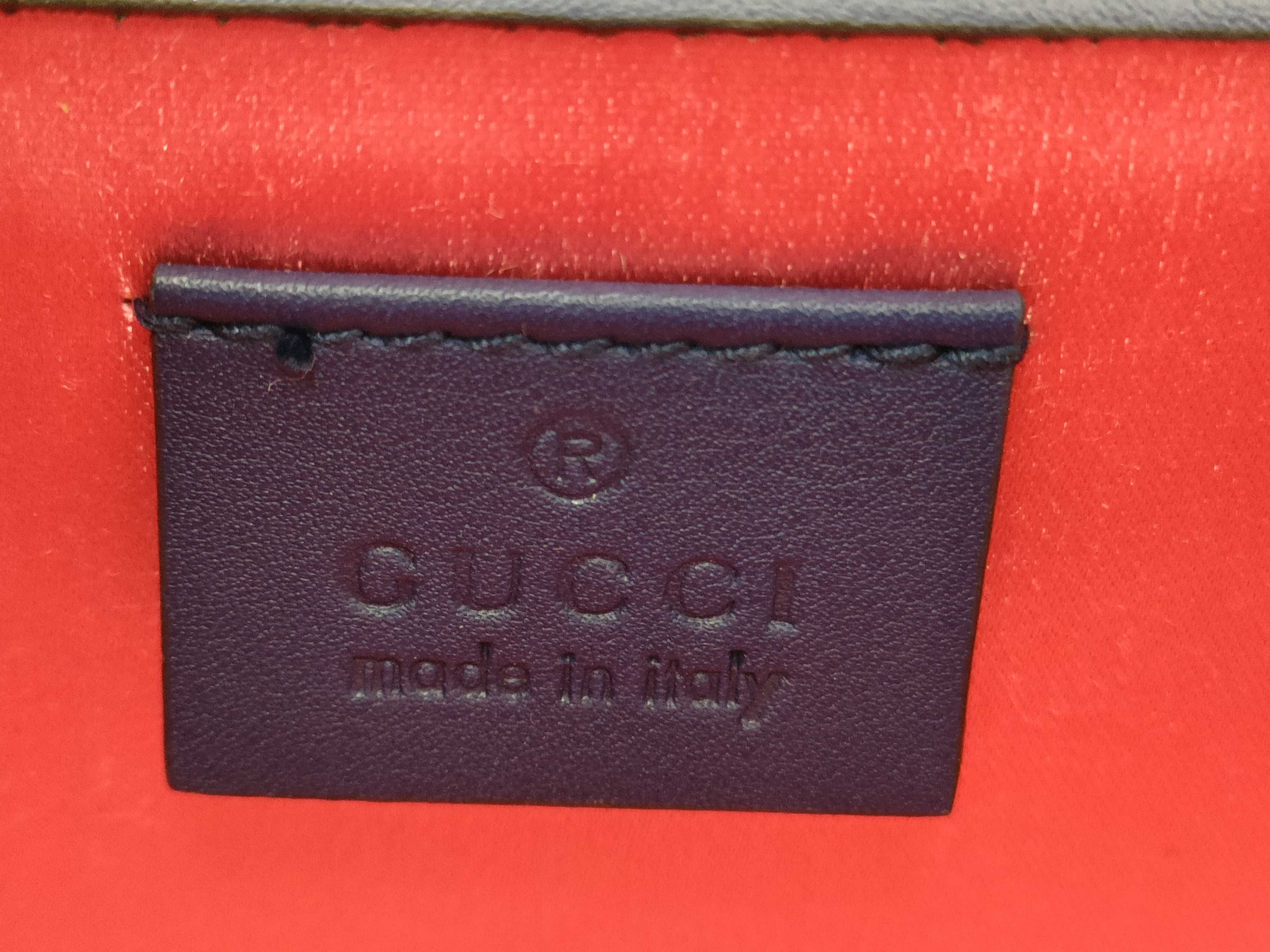 bag, shoulder bag — view 11