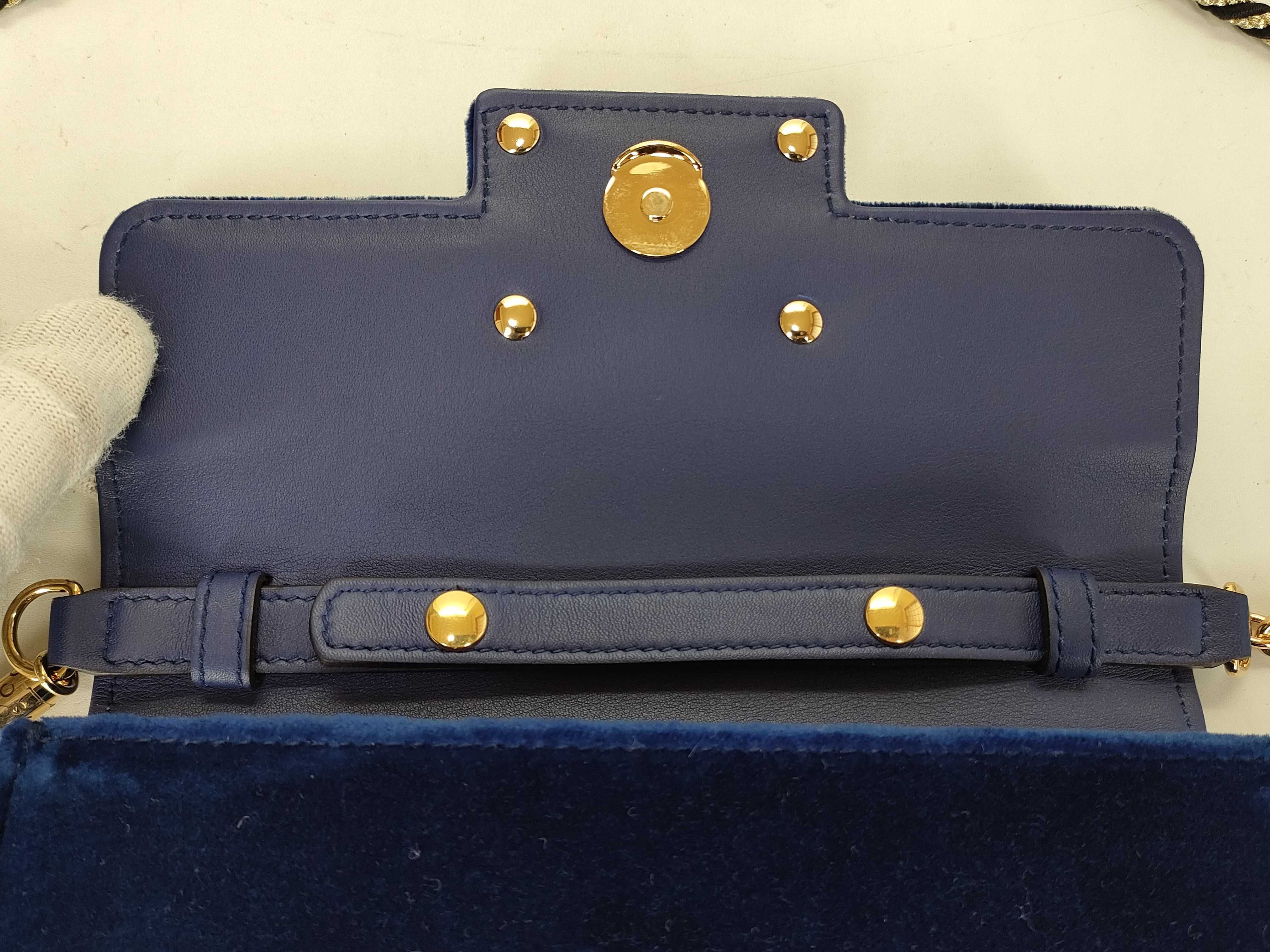 bag, shoulder bag — view 8