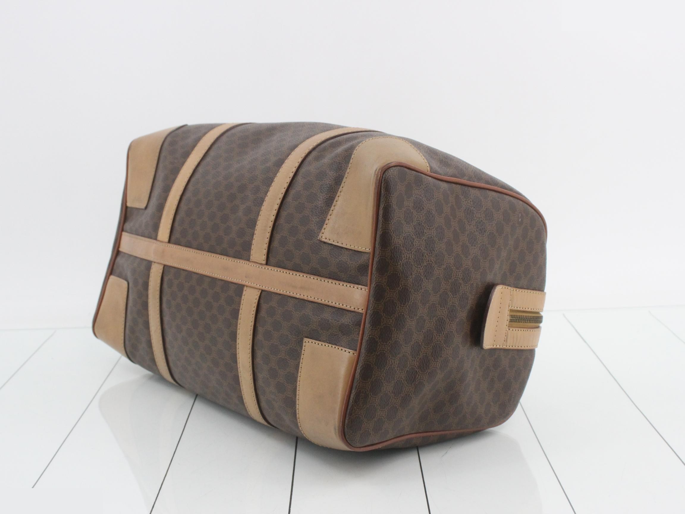 Macadam Boston Bag — view 6