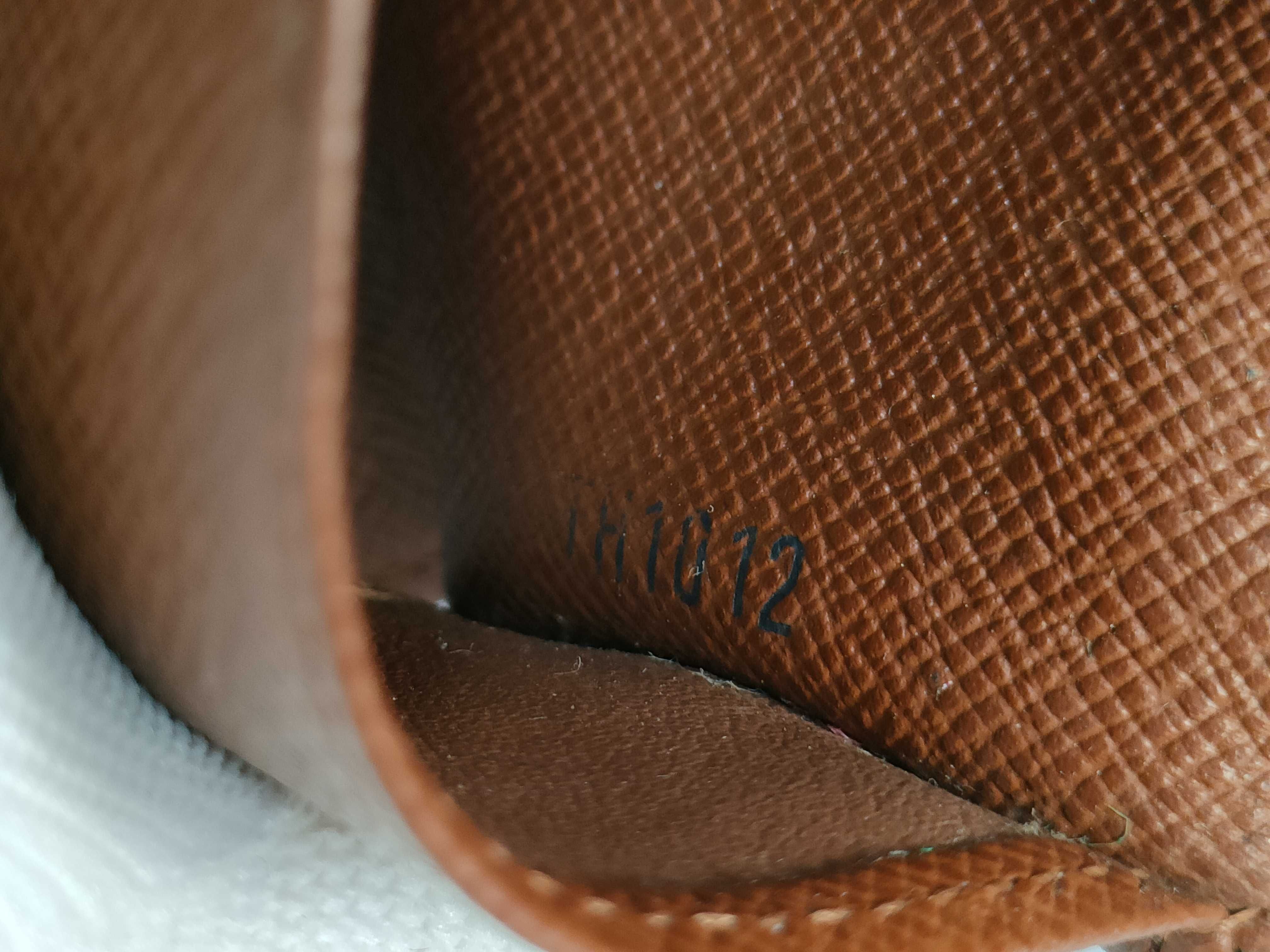 Monogram Multicles 4 Key Case — view 13
