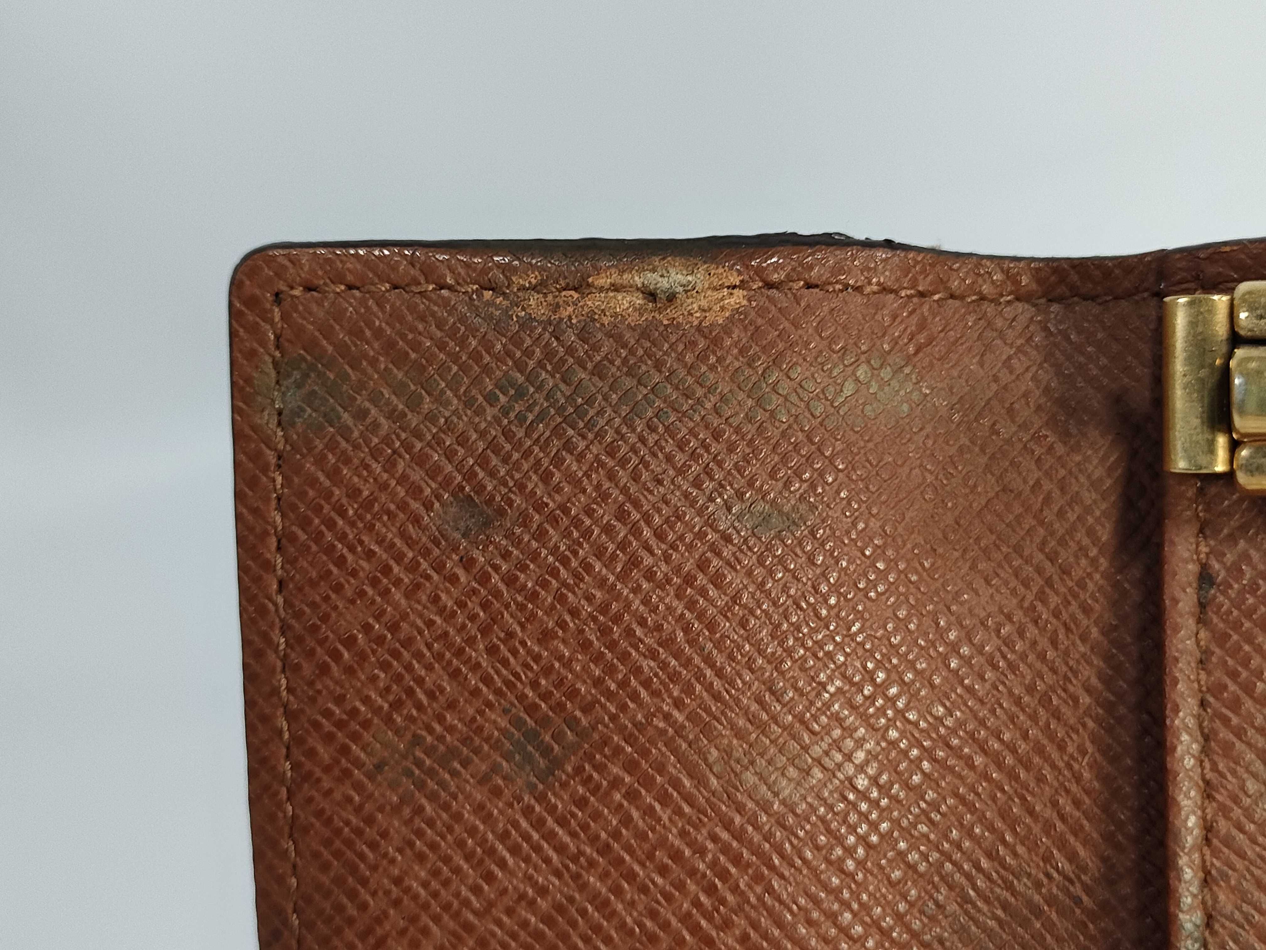 Monogram Multicles 4 Key Case — view 14