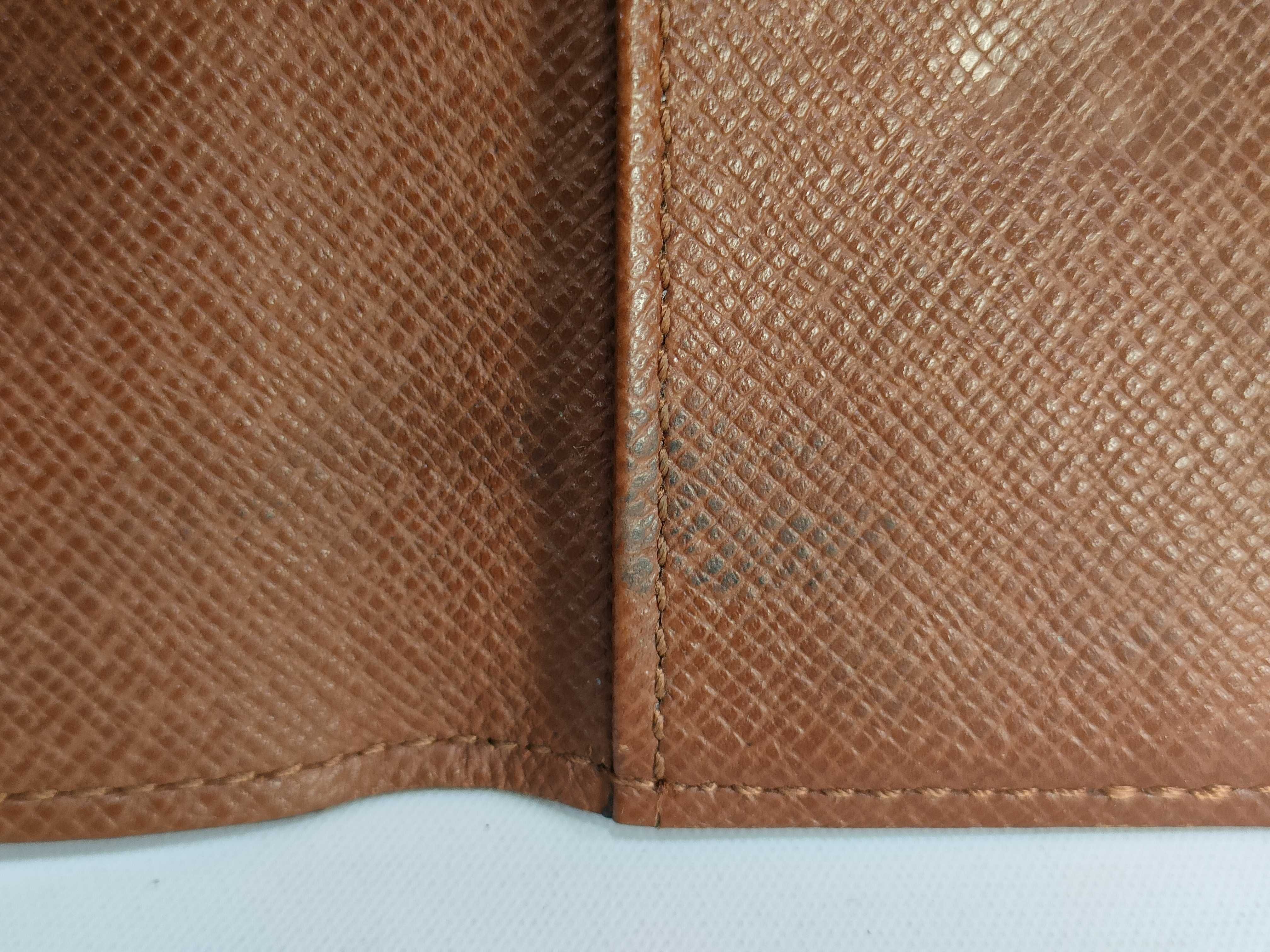 Monogram Multicles 4 Key Case — view 15