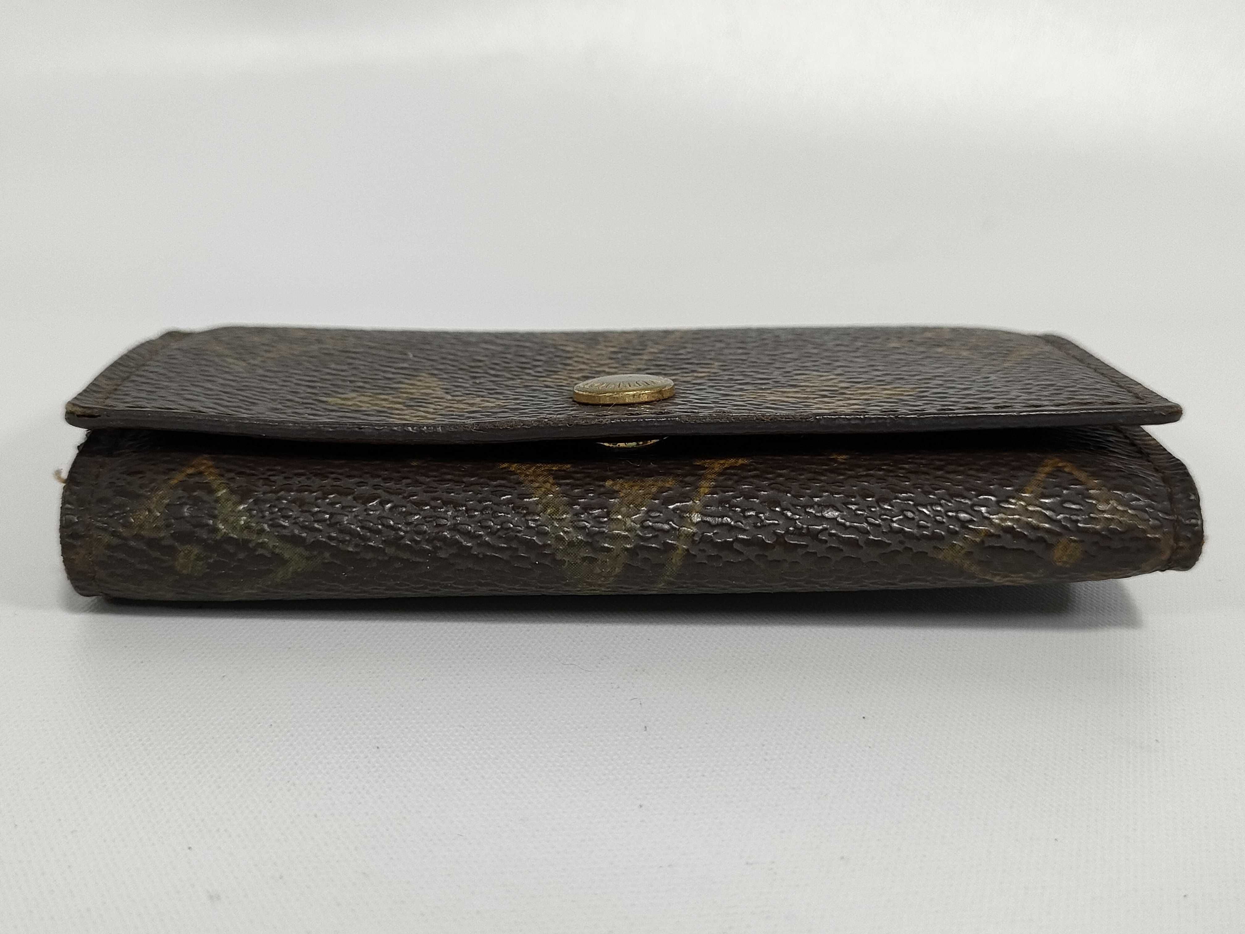 Monogram Multicles 4 Key Case — view 5
