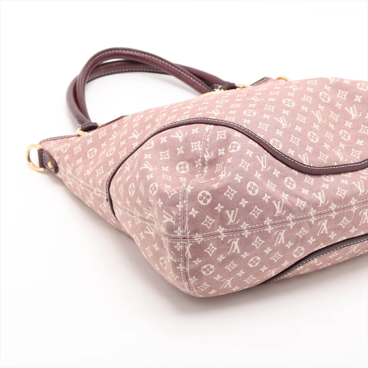 Monogram Idylle Elegy M56698 AR4130 Bordeaux — view 4