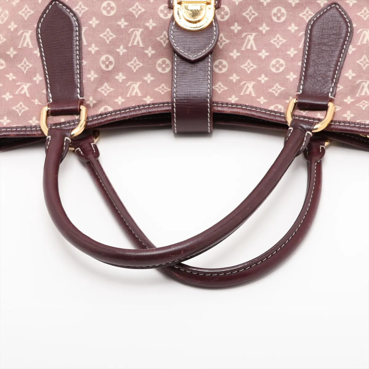 Monogram Idylle Elegy M56698 AR4130 Bordeaux — view 5