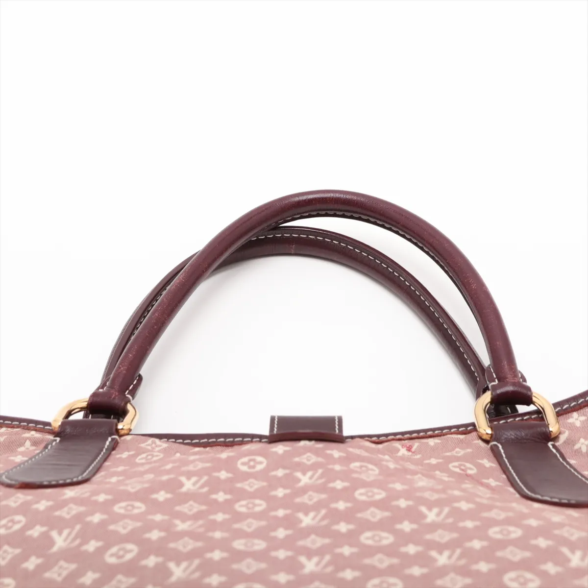 Monogram Idylle Elegy M56698 AR4130 Bordeaux — view 6