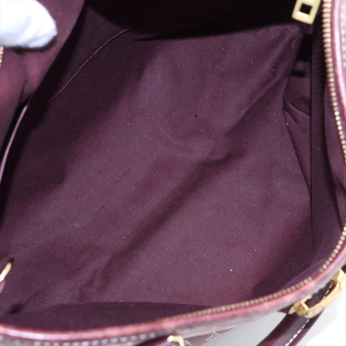 Monogram Idylle Elegy M56698 AR4130 Bordeaux — view 7