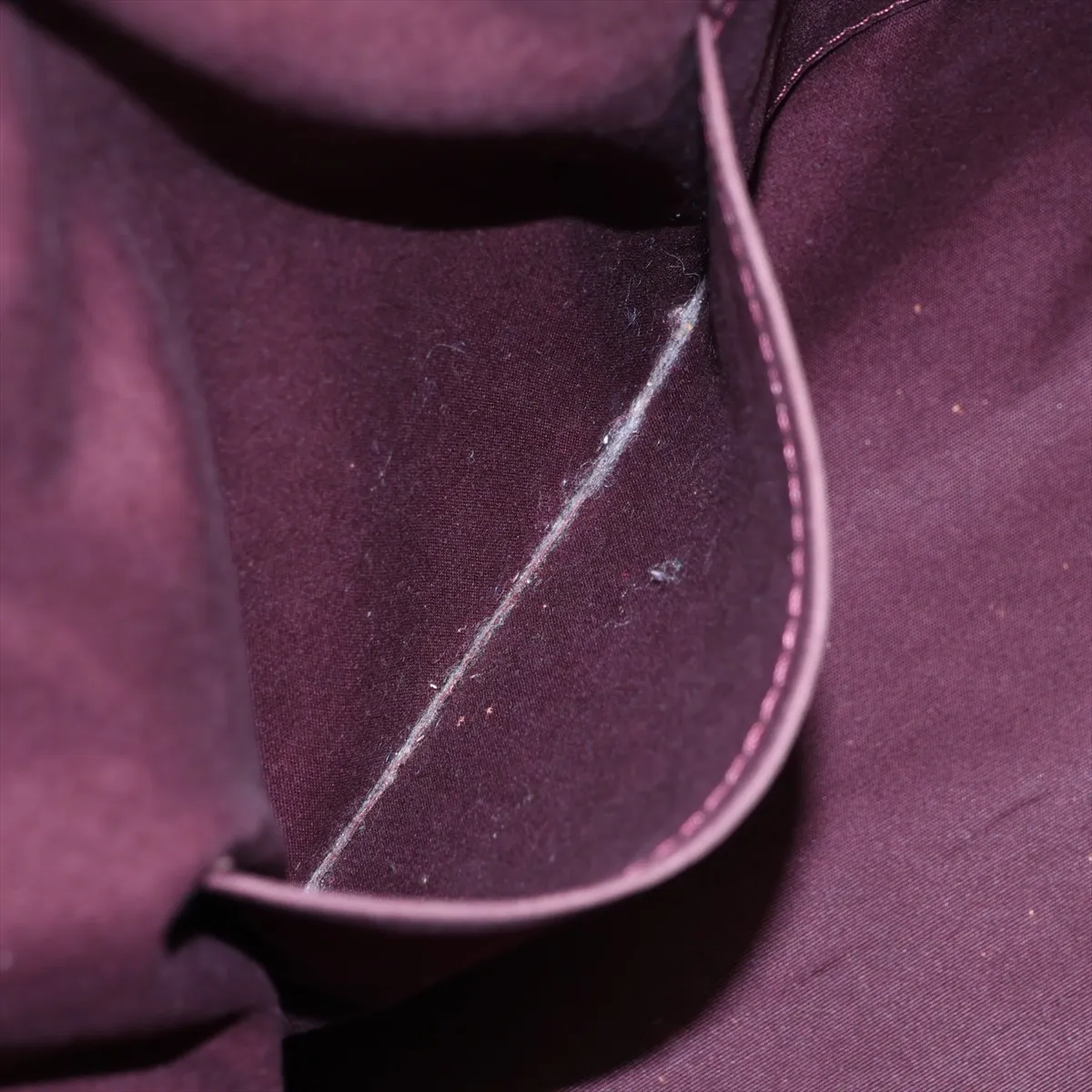 Monogram Idylle Elegy M56698 AR4130 Bordeaux — view 8