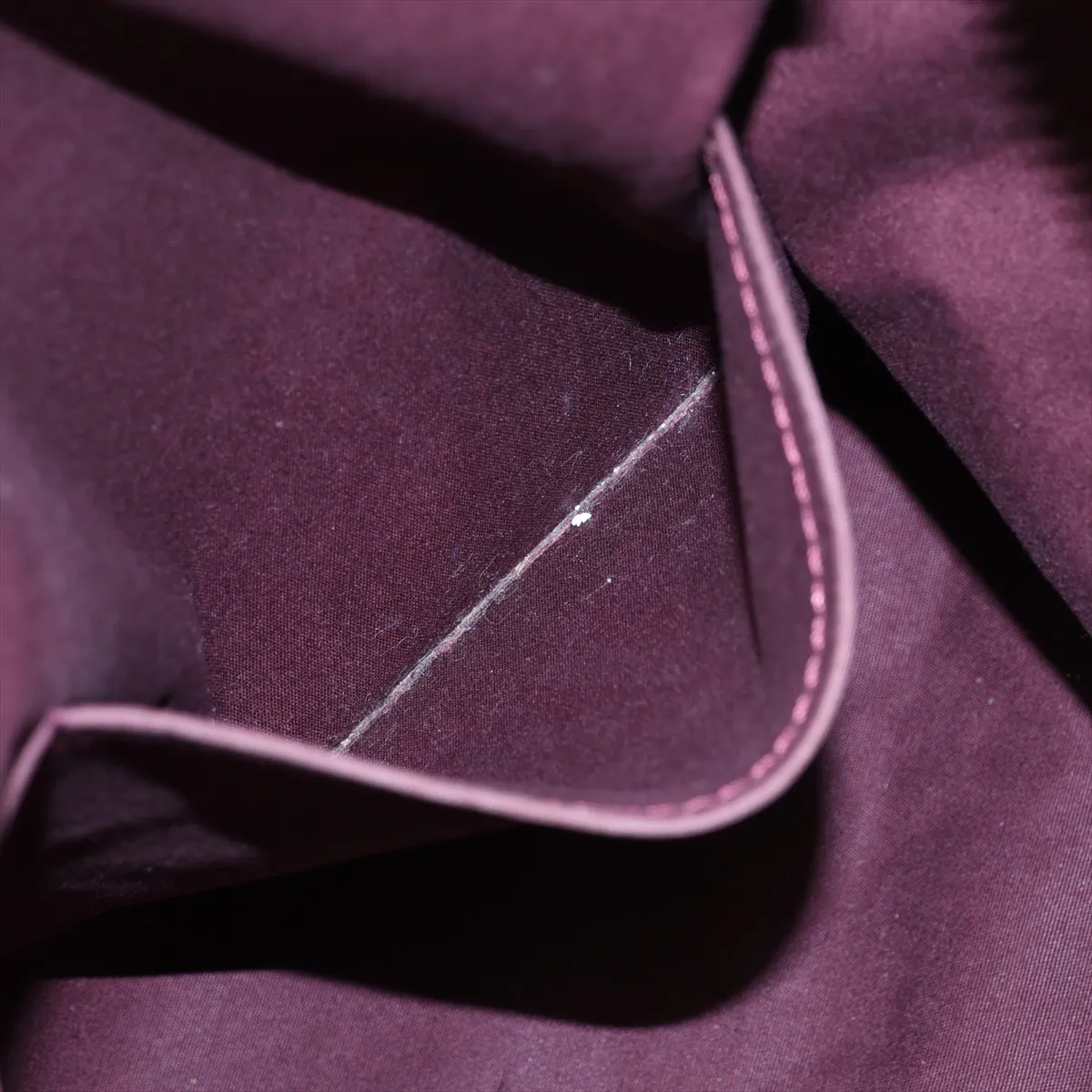 Monogram Idylle Elegy M56698 AR4130 Bordeaux — view 9