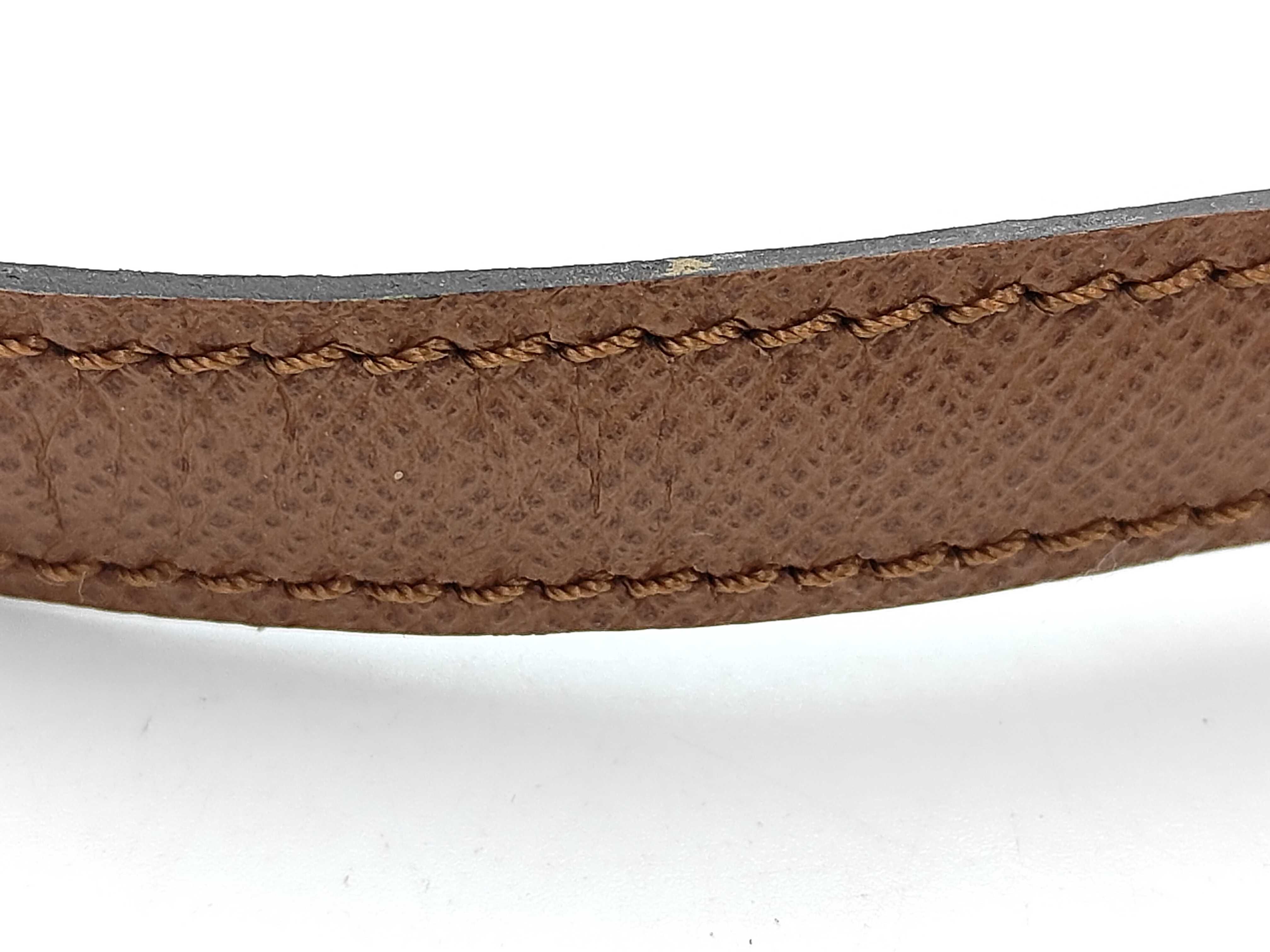 Monogram Bordeaux Shoulder Bag — view 4