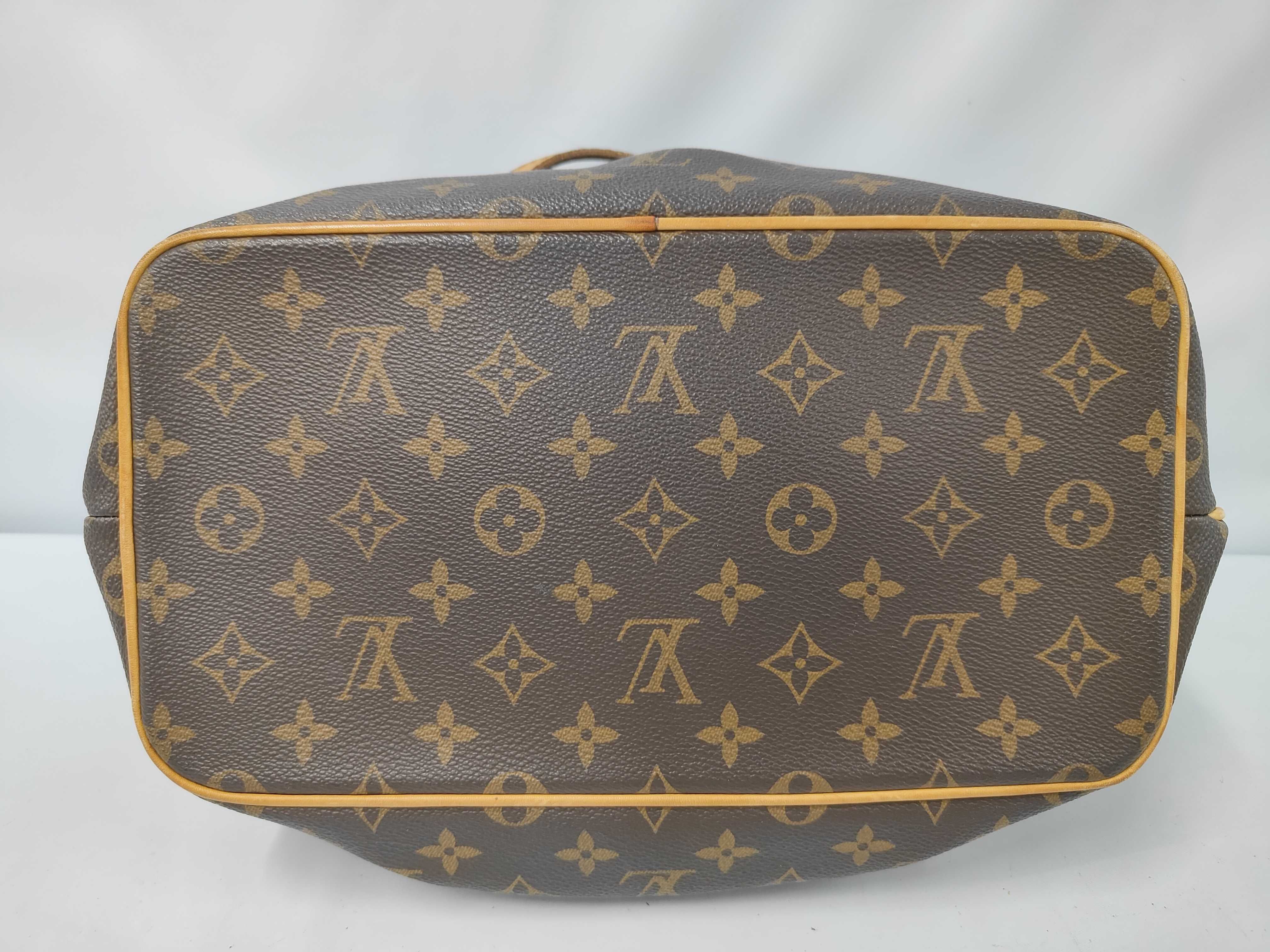 Monogram Palermo Handbag — view 3