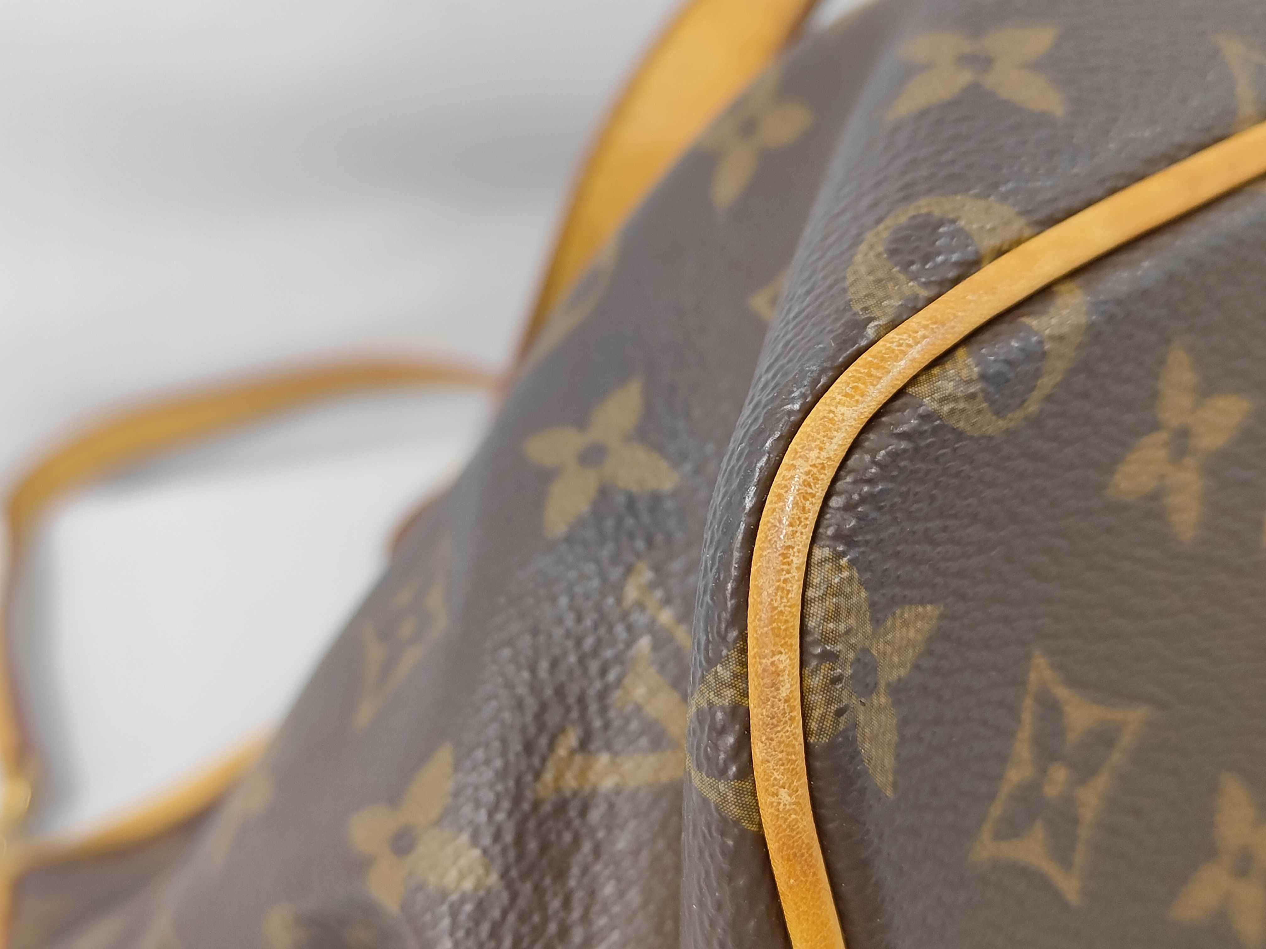 Monogram Palermo Handbag — view 4