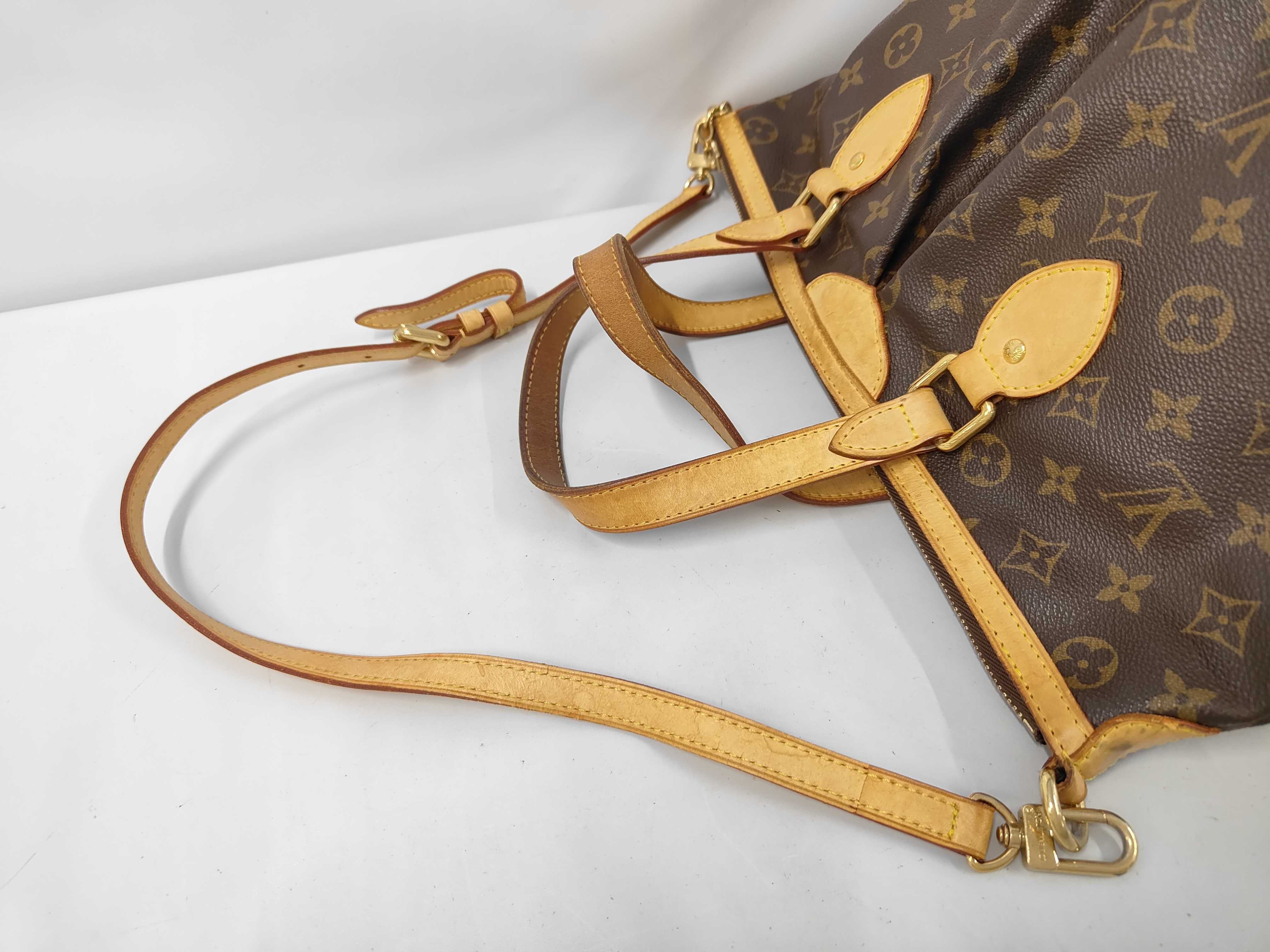 Monogram Palermo Handbag — view 5