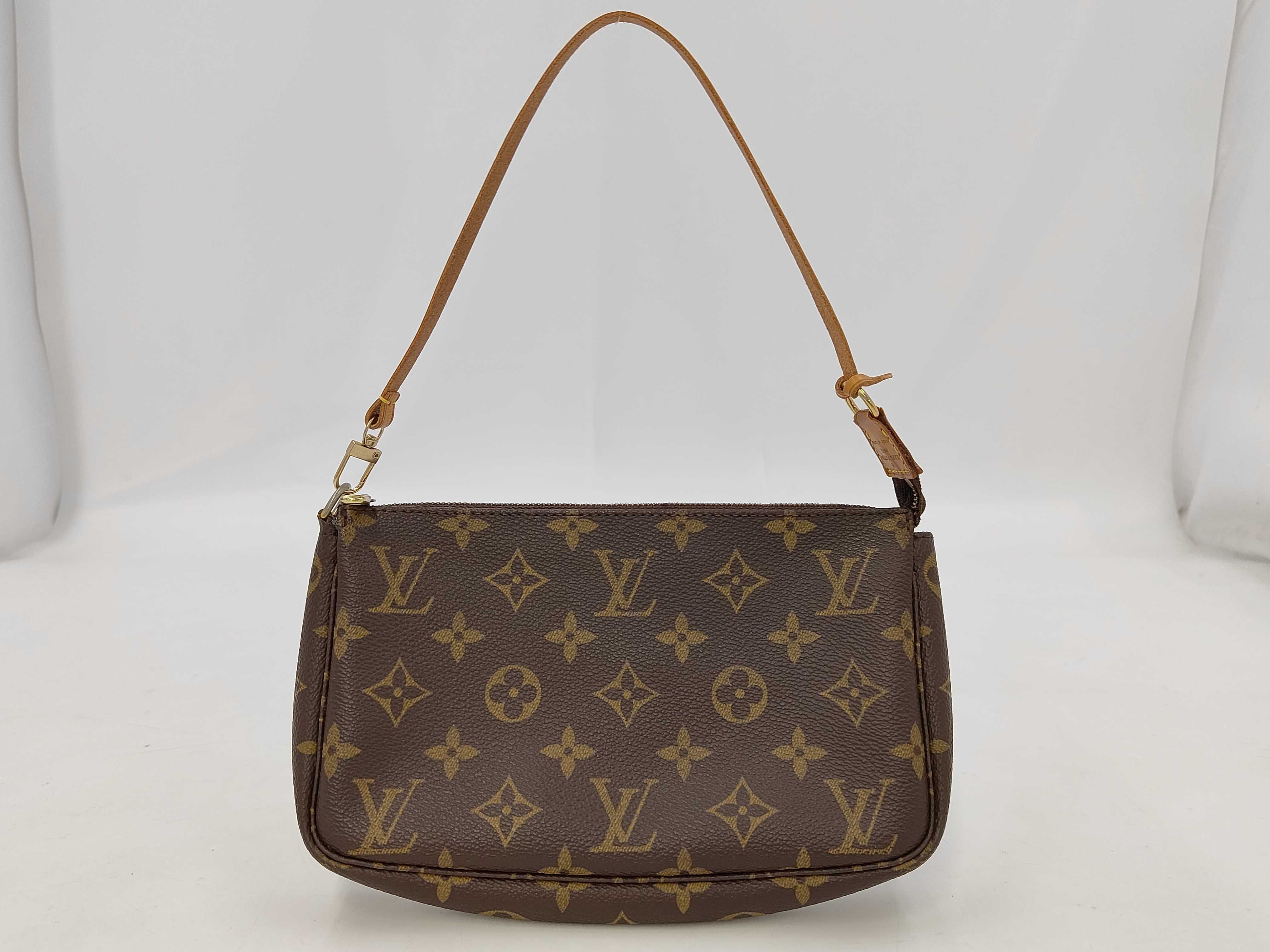 Monogram Accessoires AR0999 Shoulder Bag