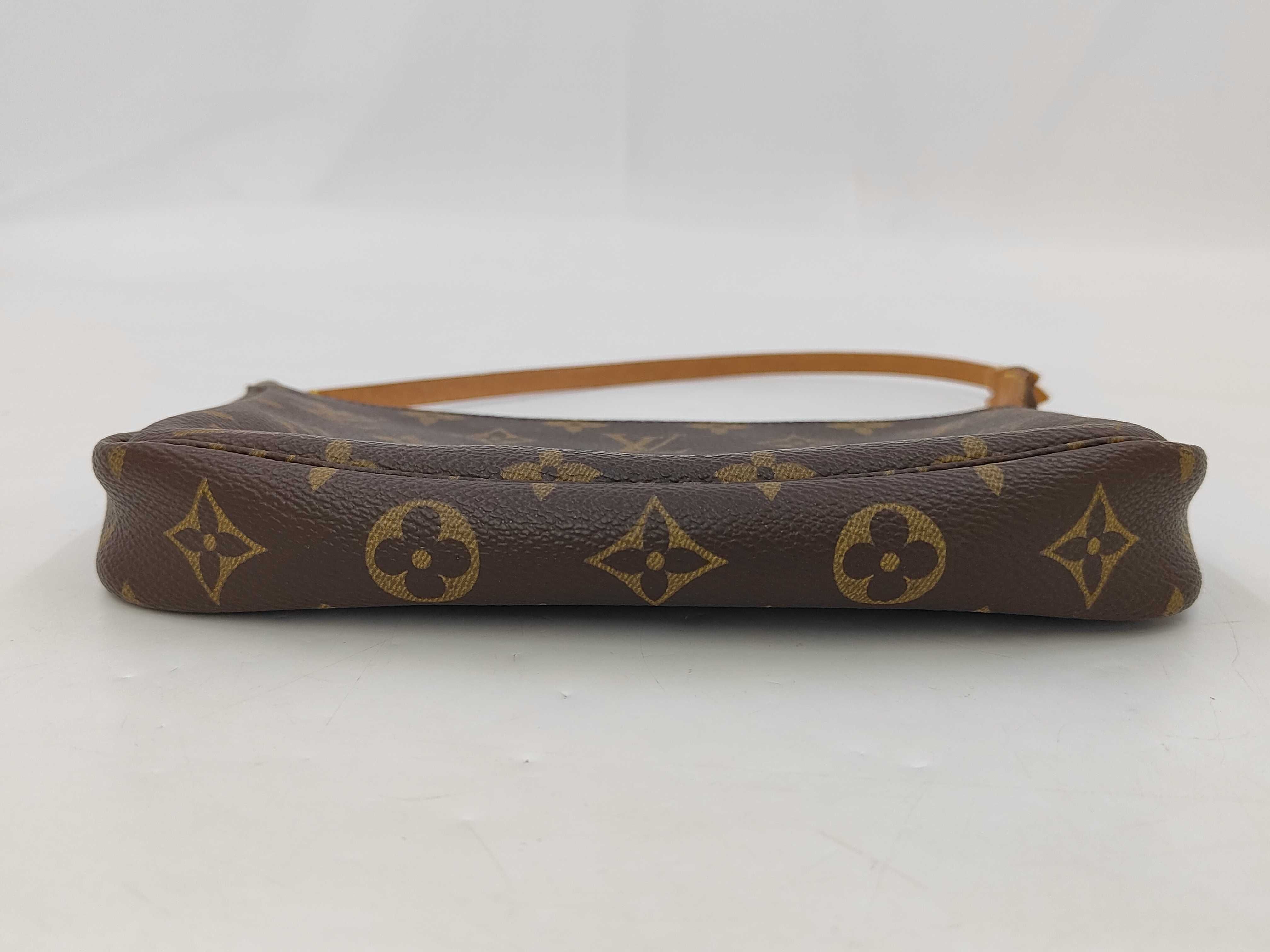 Monogram Accessoires AR0999 Shoulder Bag — view 7