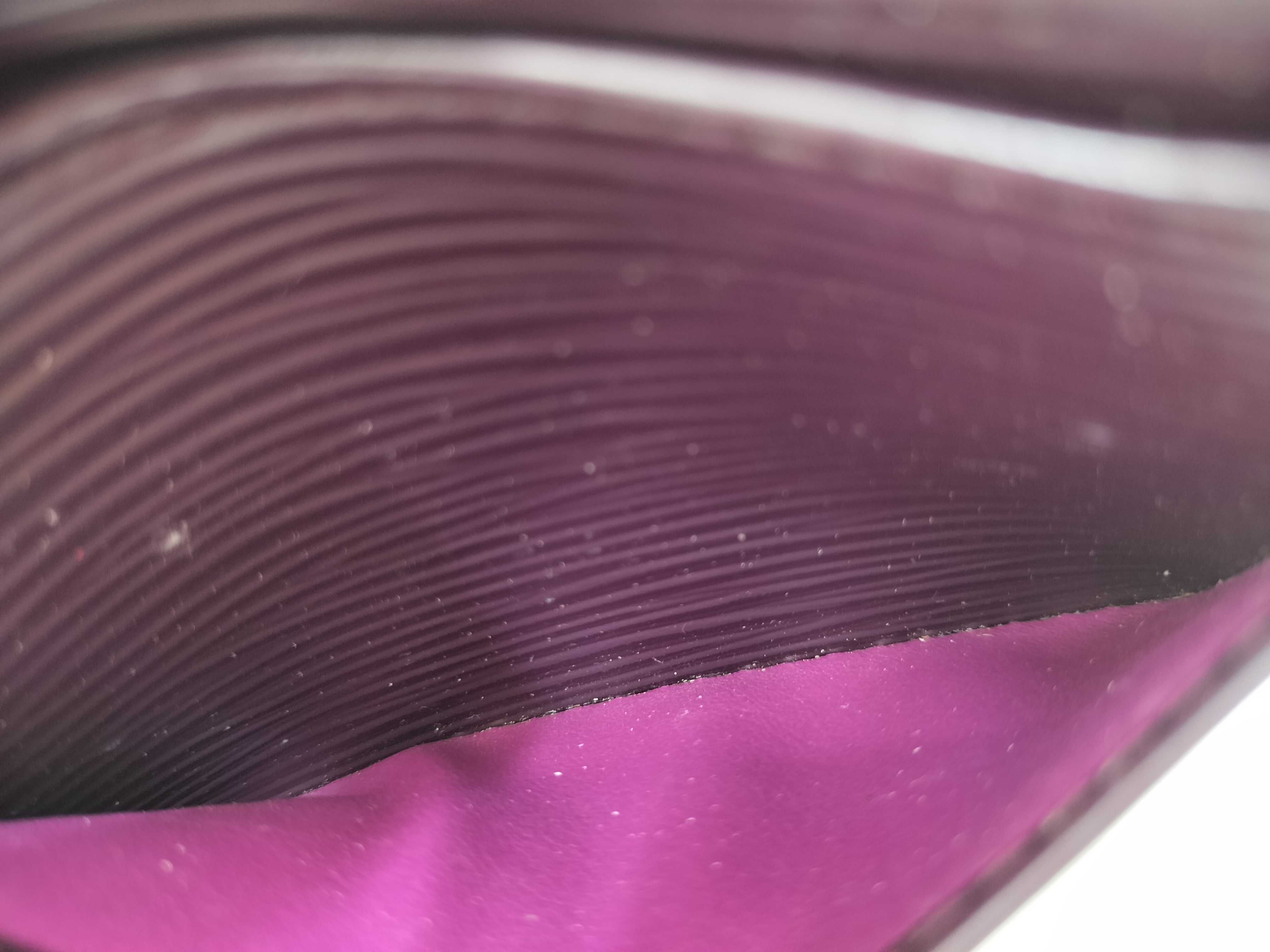 Epi LV Long Wallet Purple — view 15