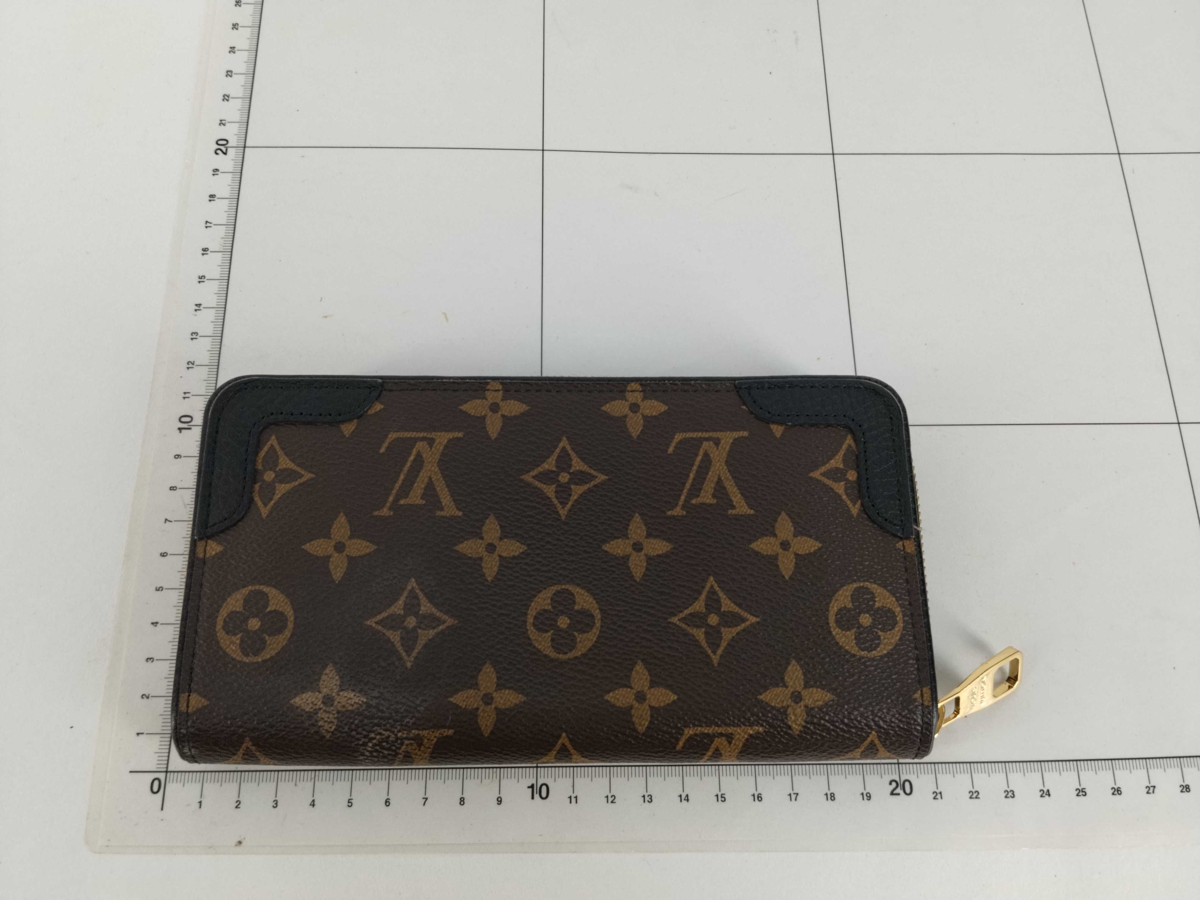 Monogram Retiro MI0158 Wallet — view 2