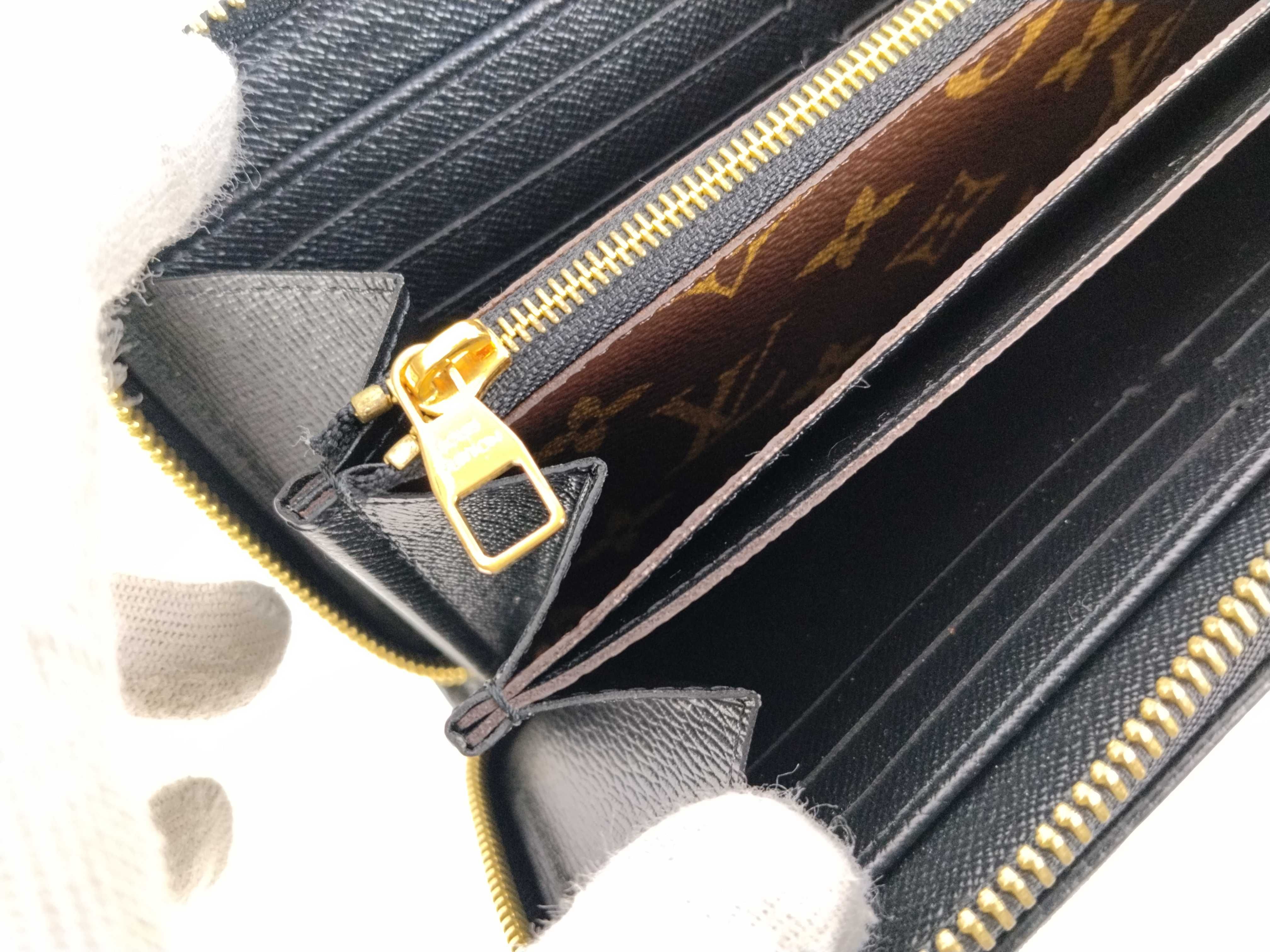 Monogram Retiro MI0158 Wallet — view 11