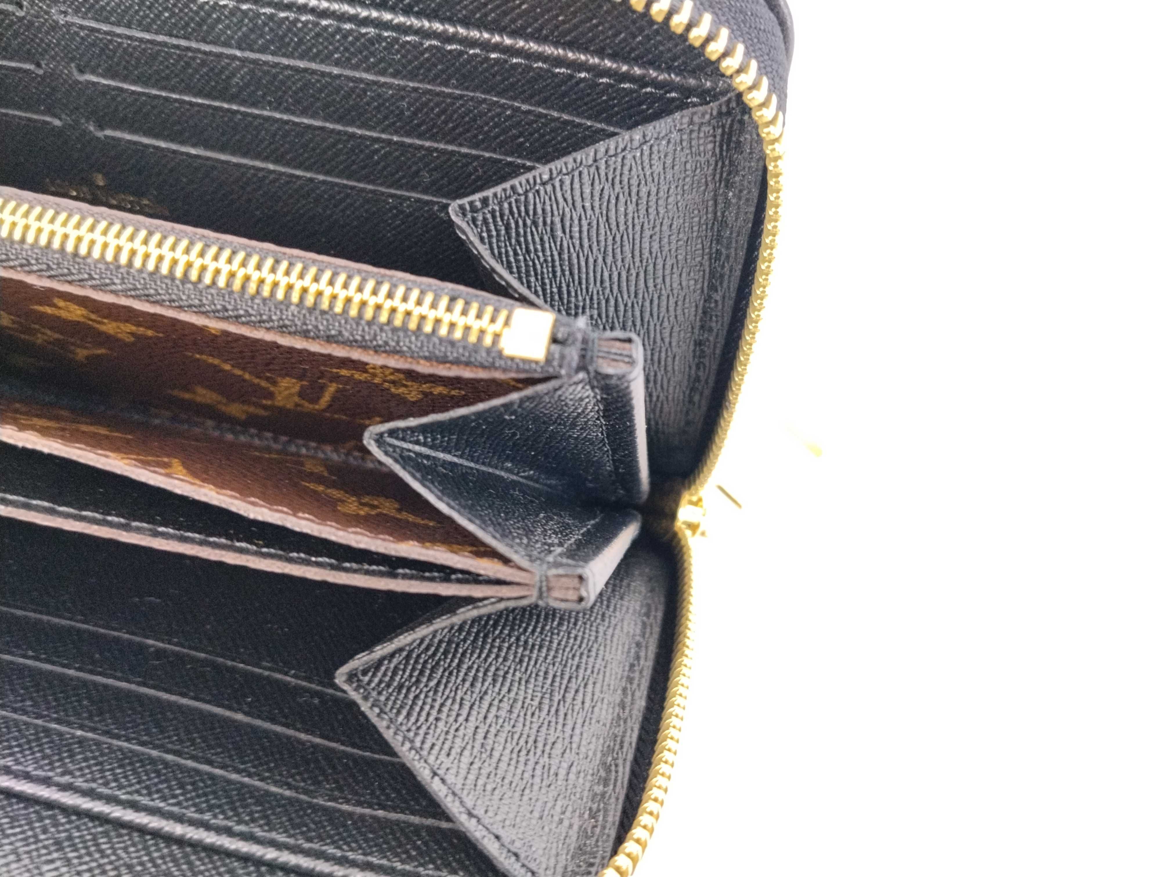 Monogram Retiro MI0158 Wallet — view 12