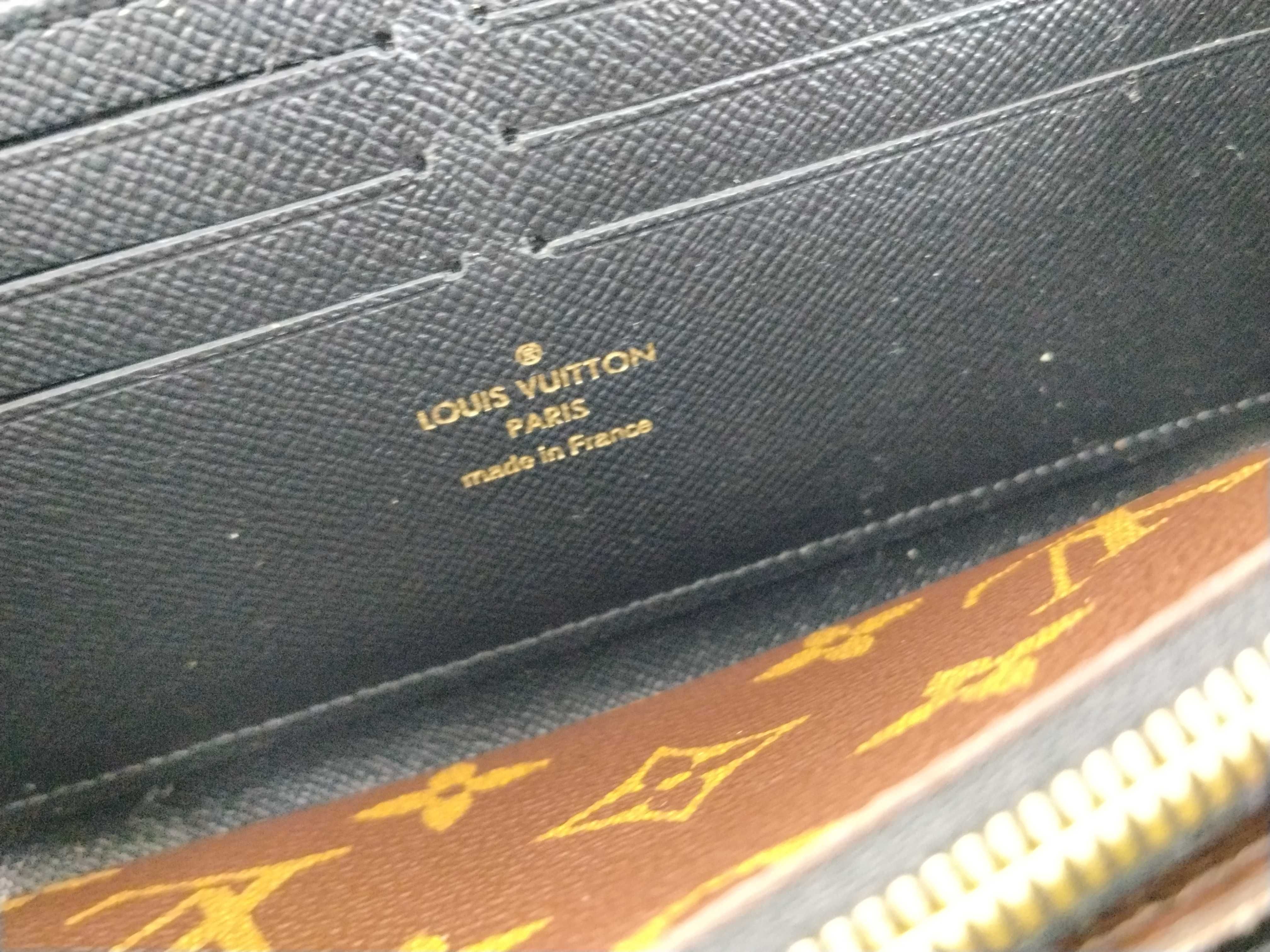 Monogram Retiro MI0158 Wallet — view 13
