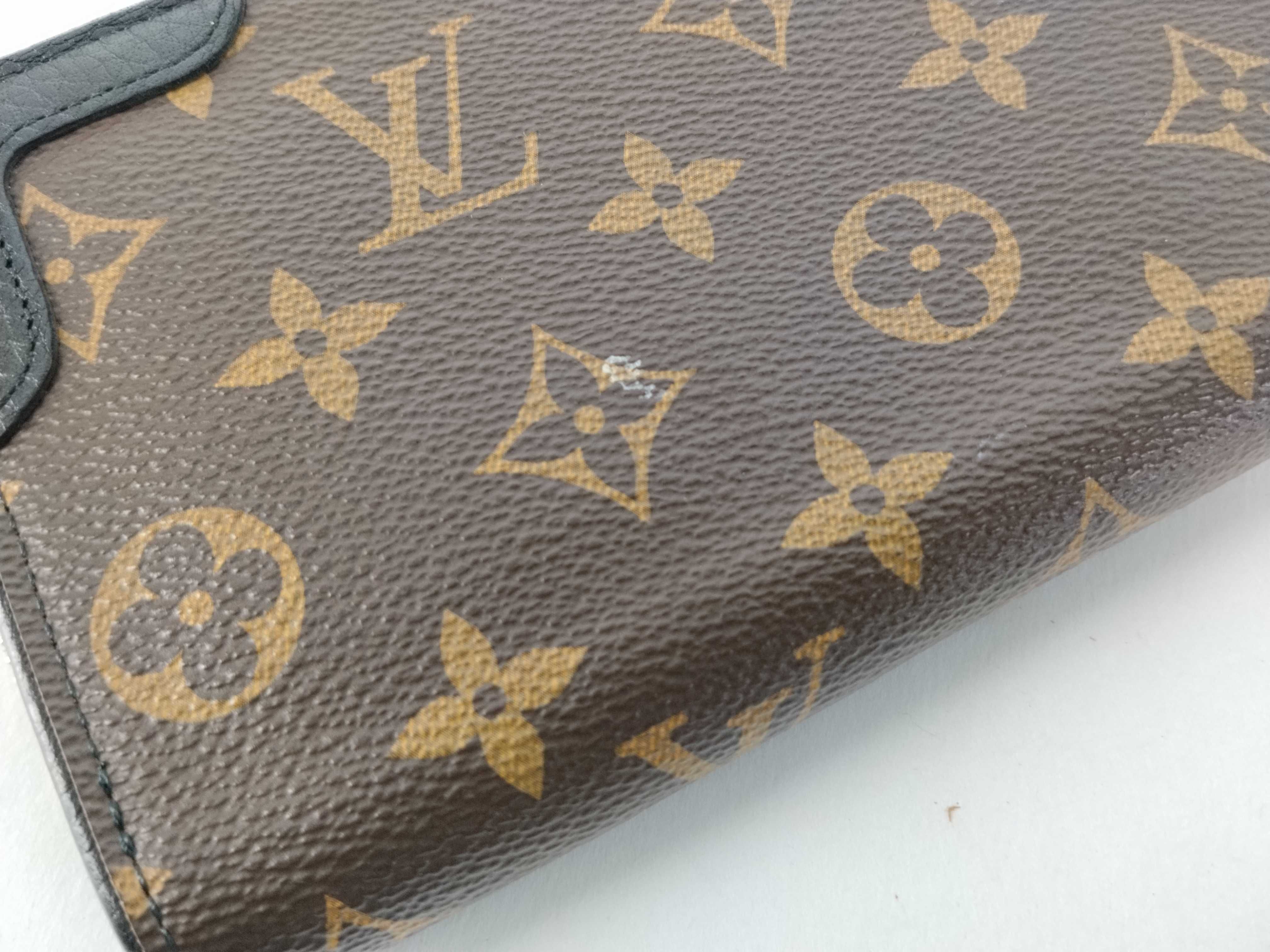Monogram Retiro MI0158 Wallet — view 14