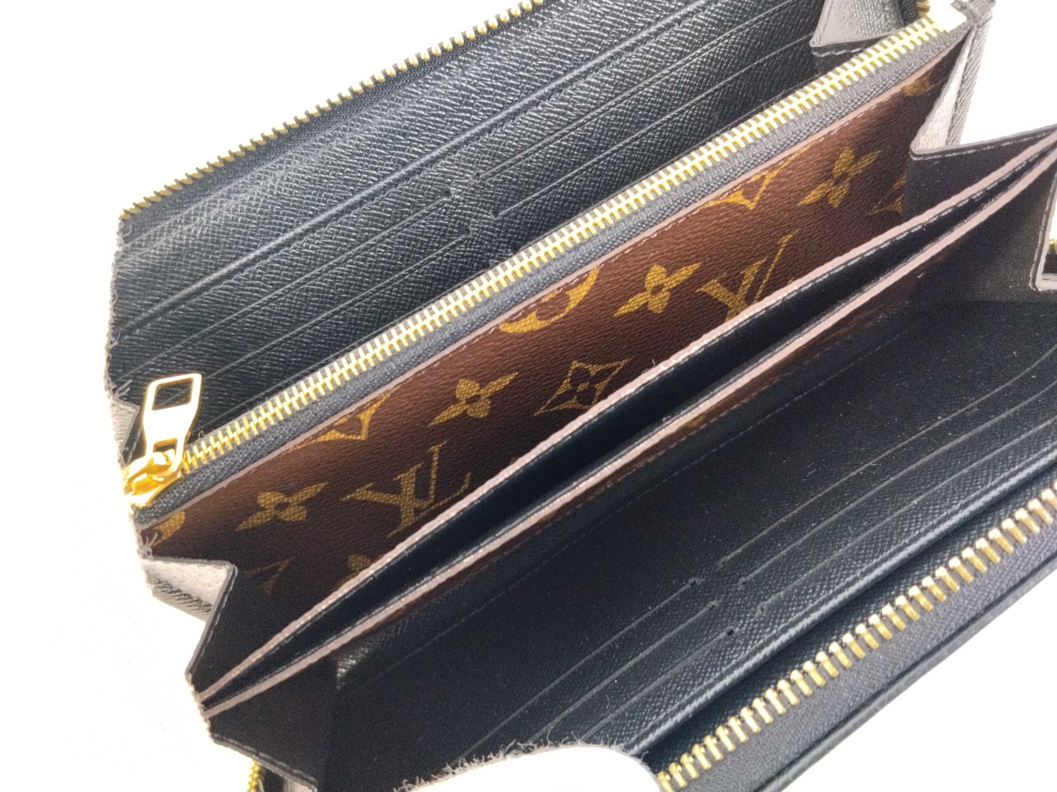 Monogram Retiro MI0158 Wallet — view 15