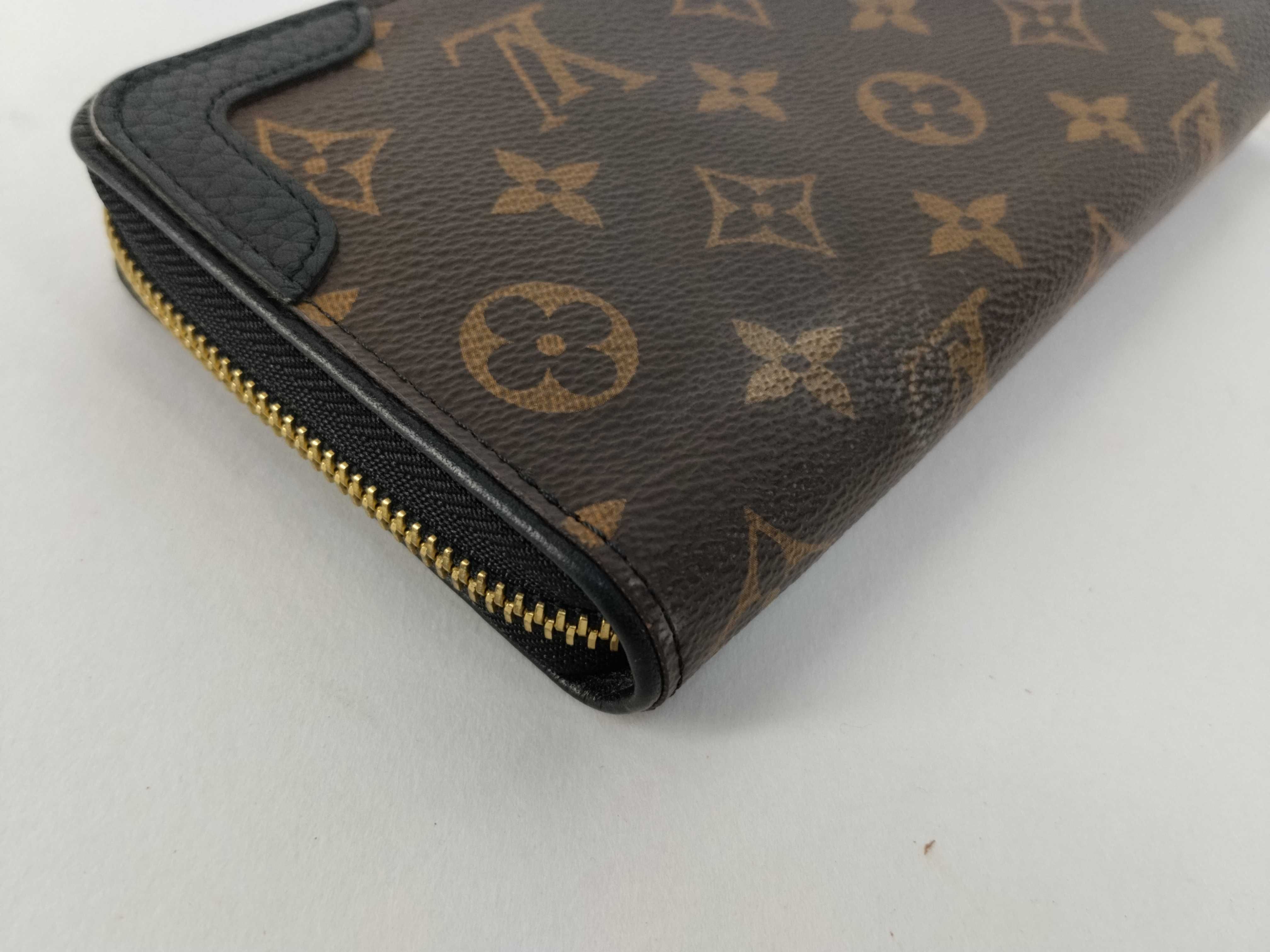 Monogram Retiro MI0158 Wallet — view 3