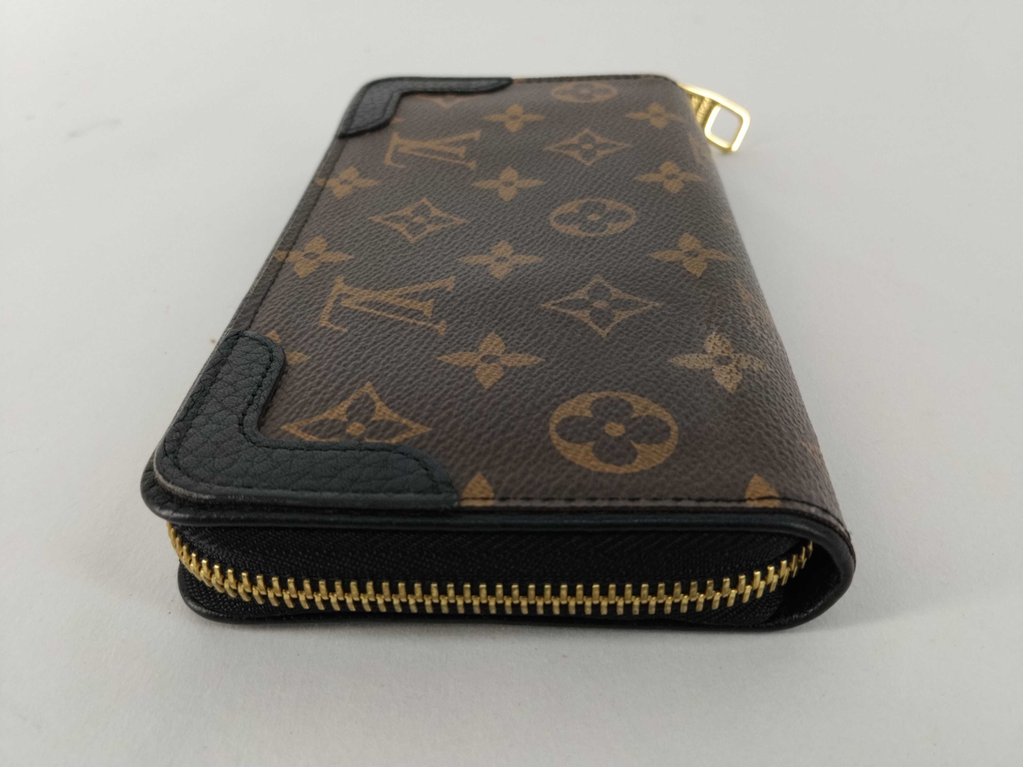Monogram Retiro MI0158 Wallet — view 4