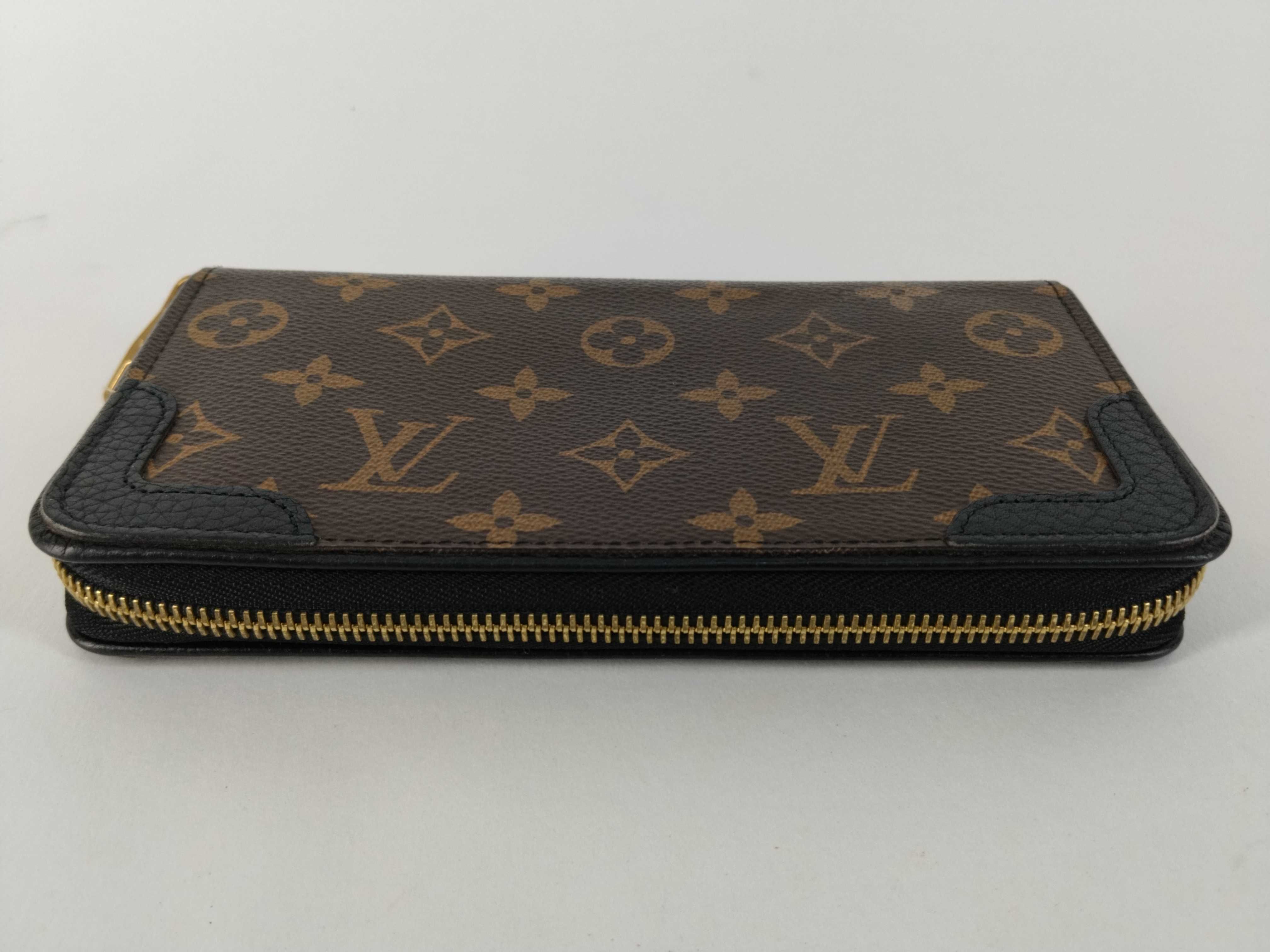 Monogram Retiro MI0158 Wallet — view 5