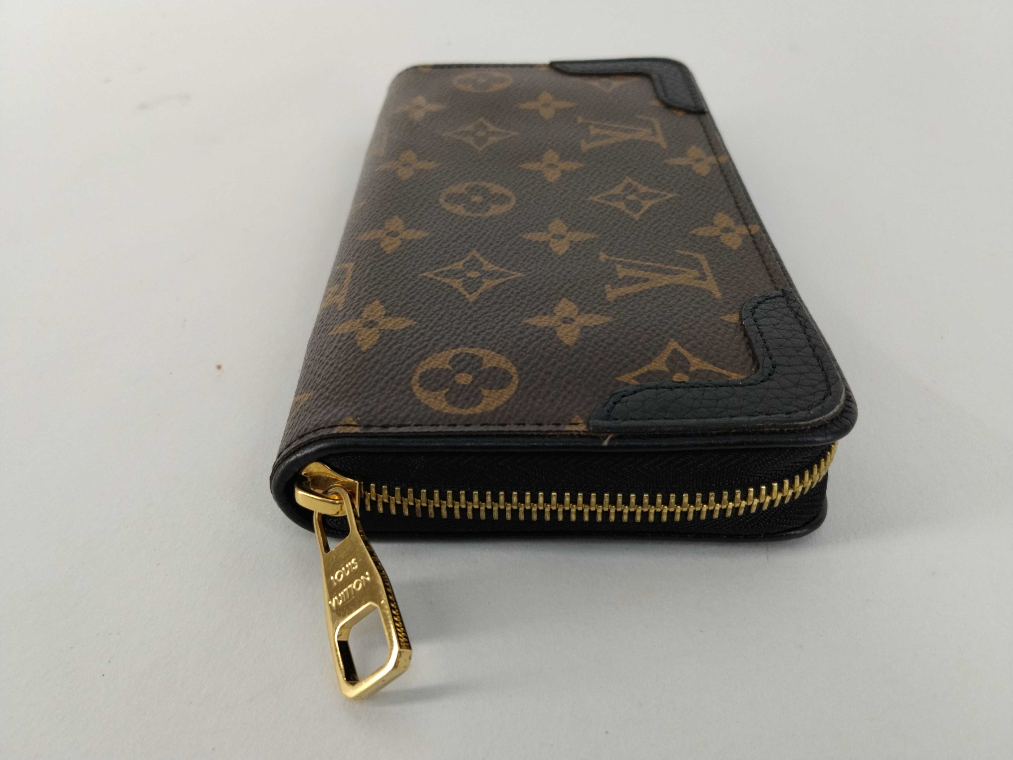 Monogram Retiro MI0158 Wallet — view 6