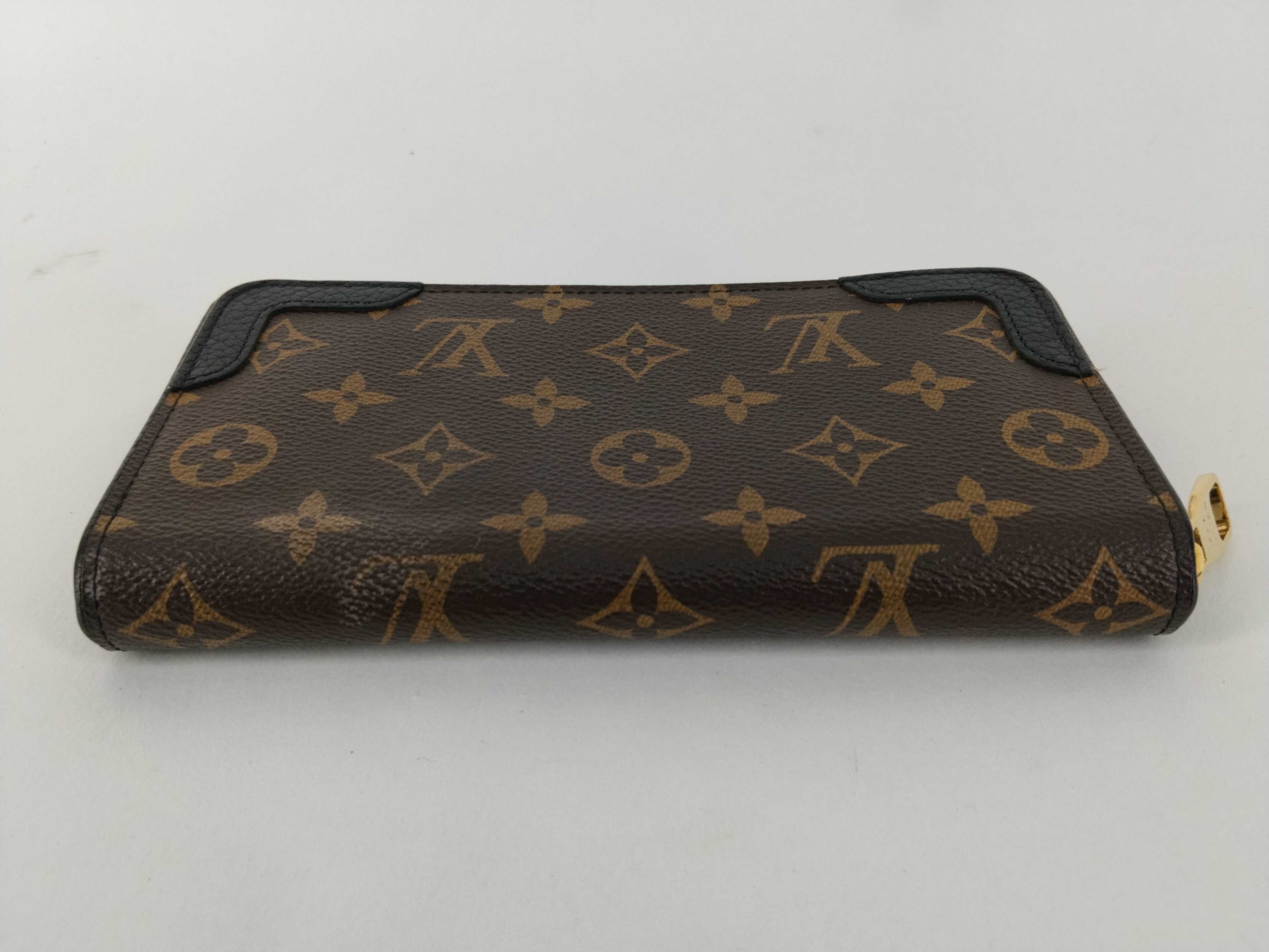 Monogram Retiro MI0158 Wallet — view 7