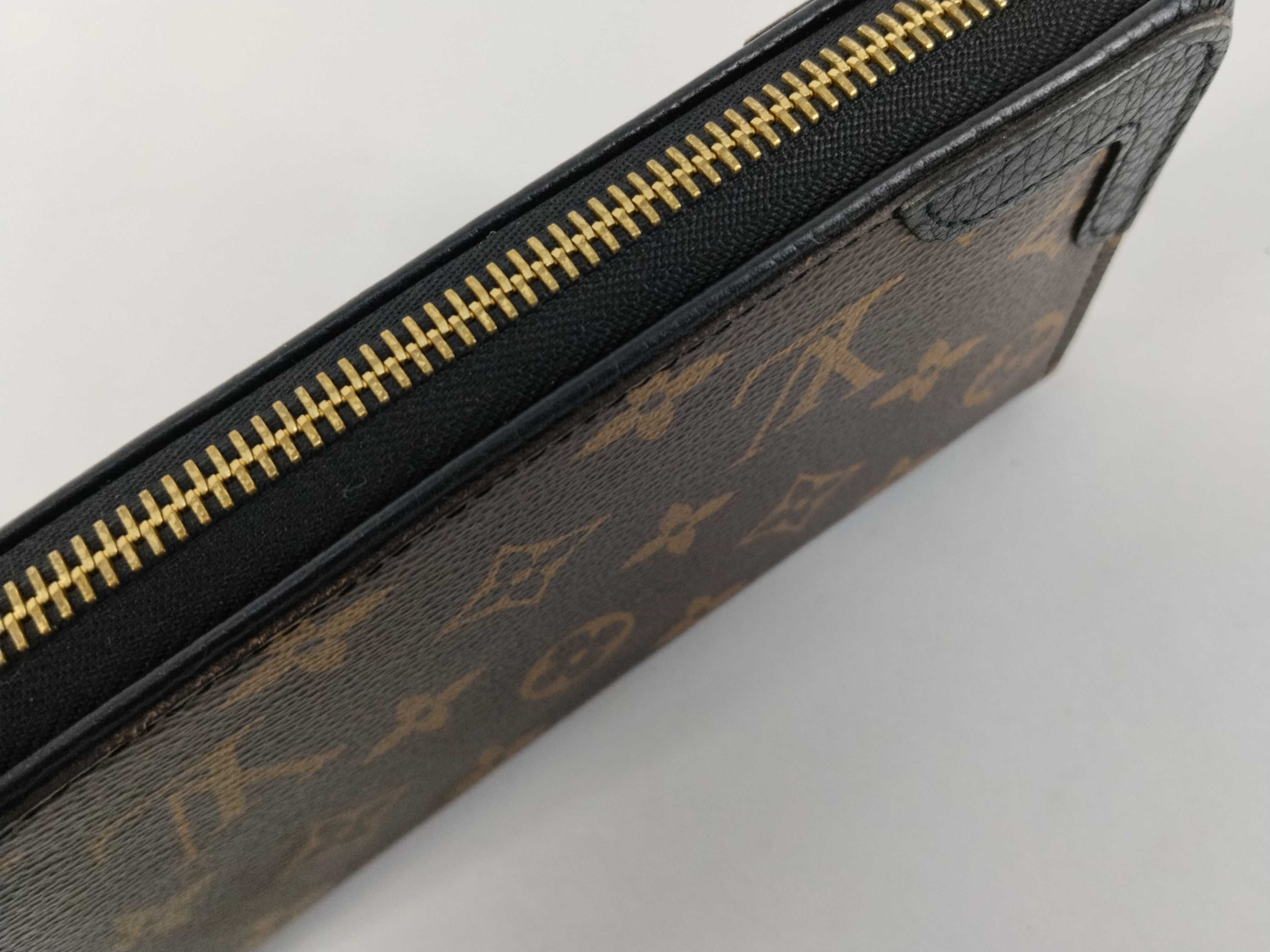 Monogram Retiro MI0158 Wallet — view 8