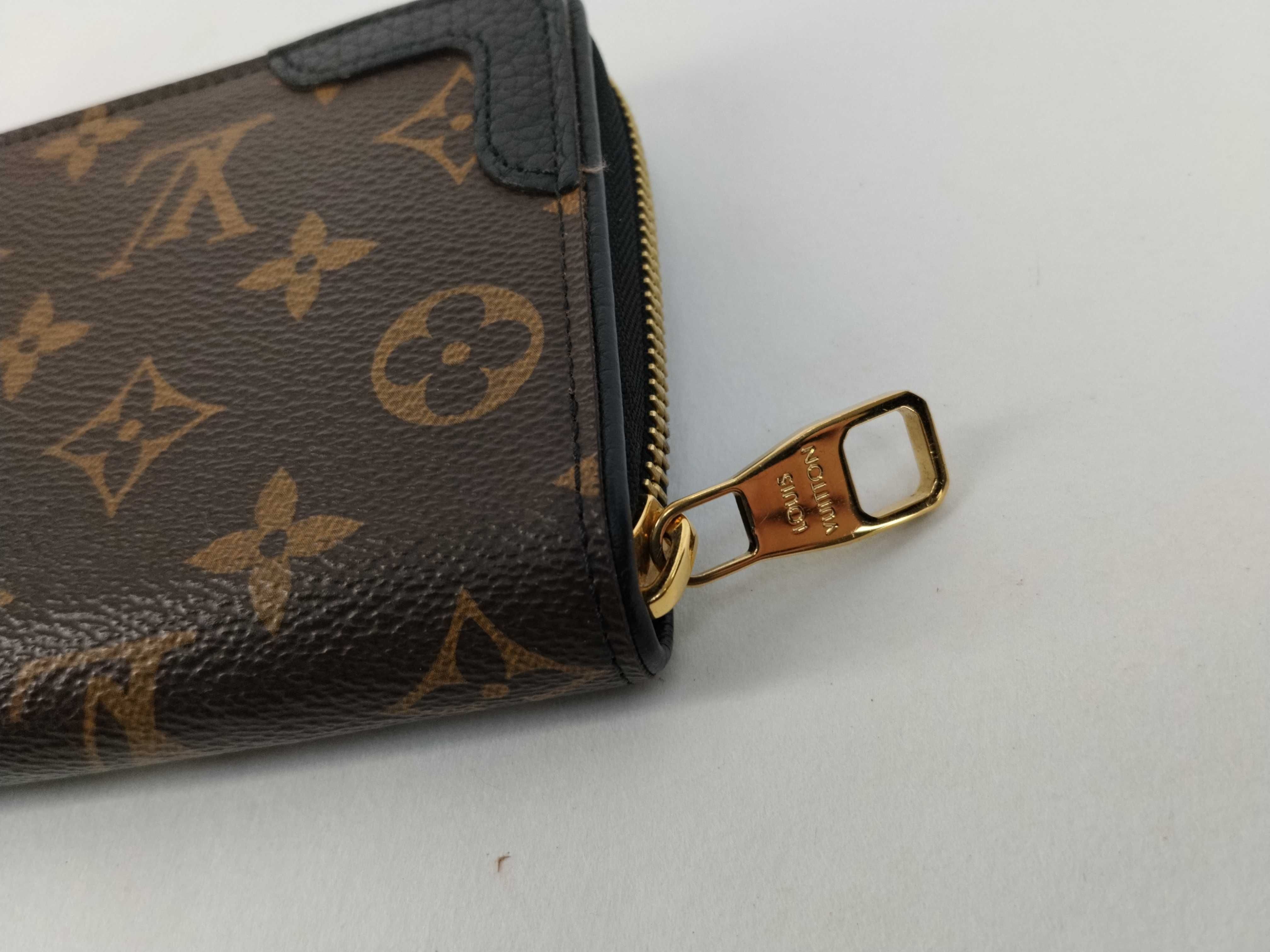 Monogram Retiro MI0158 Wallet — view 9