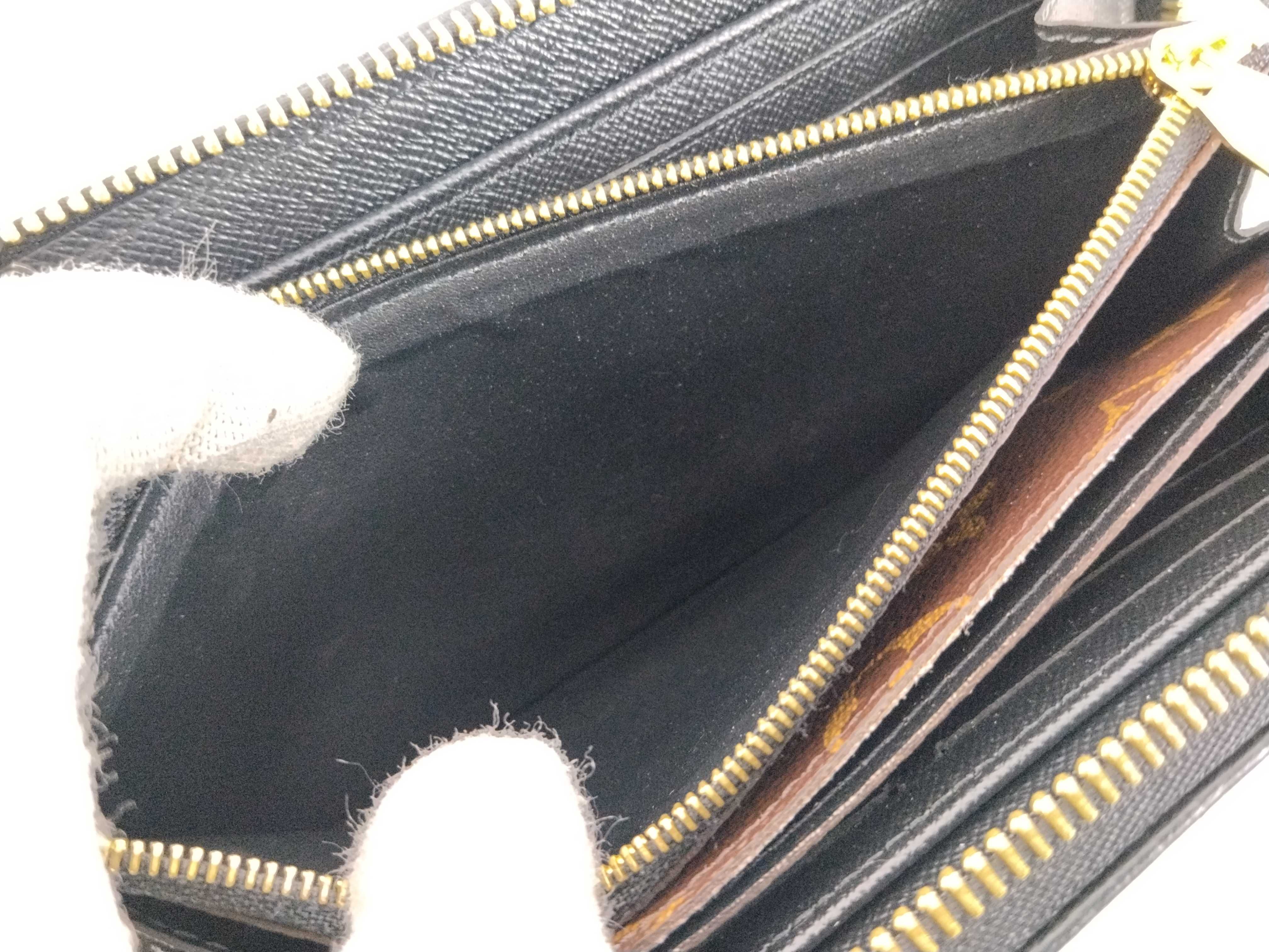 Monogram Retiro MI0158 Wallet — view 10