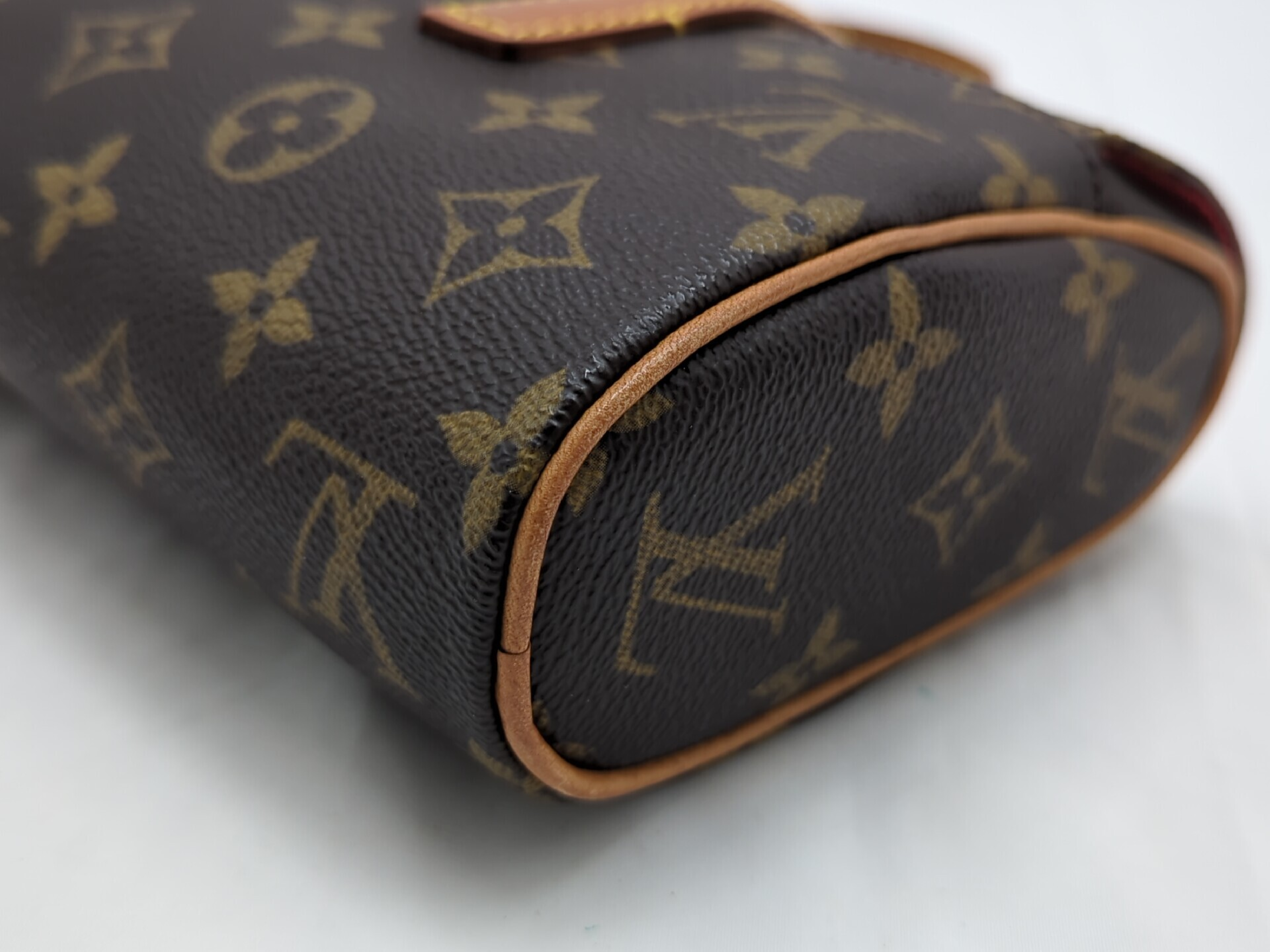 M51902 Monogram Sonatine Handbag — view 3