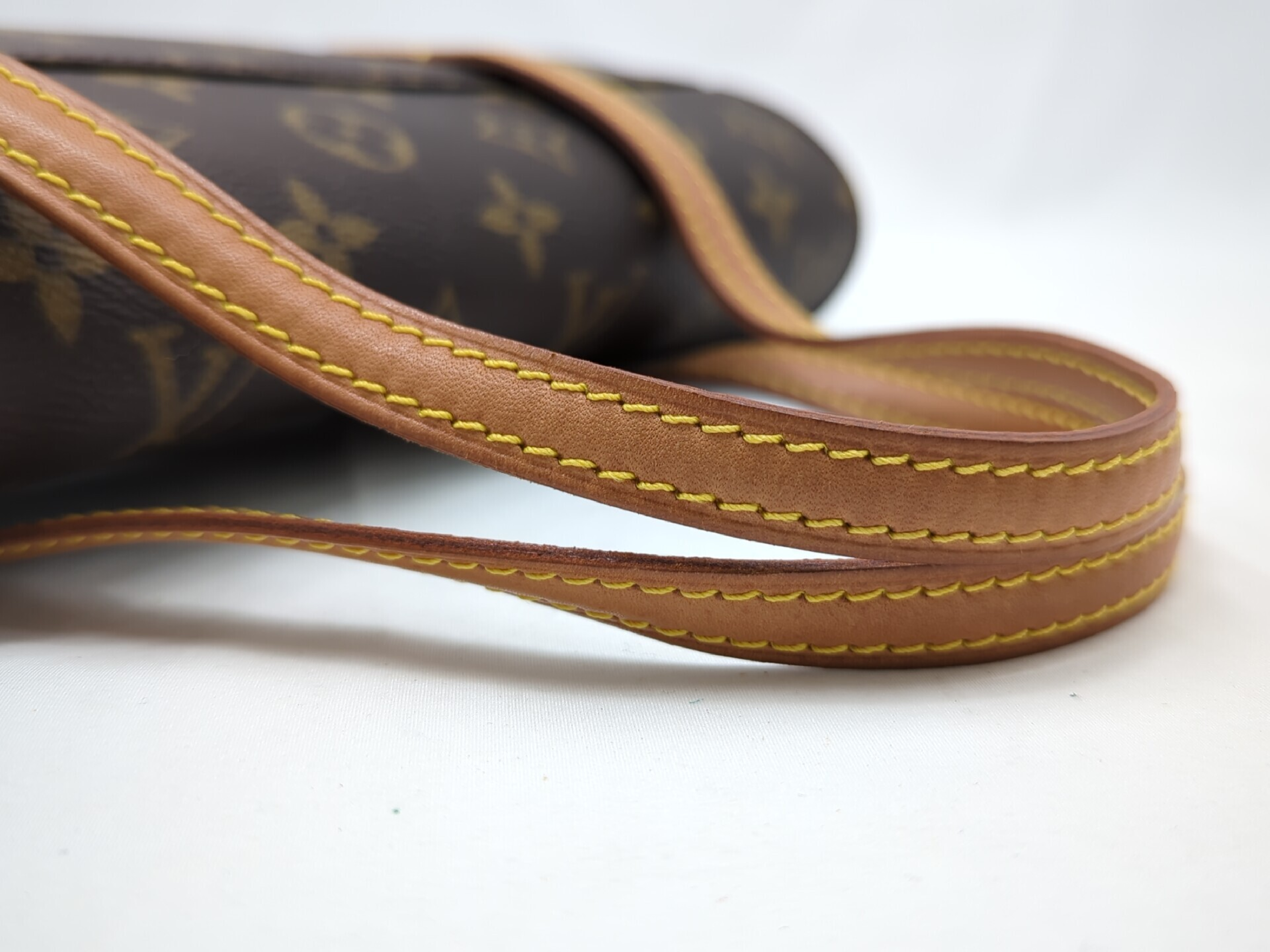 M51902 Monogram Sonatine Handbag — view 7