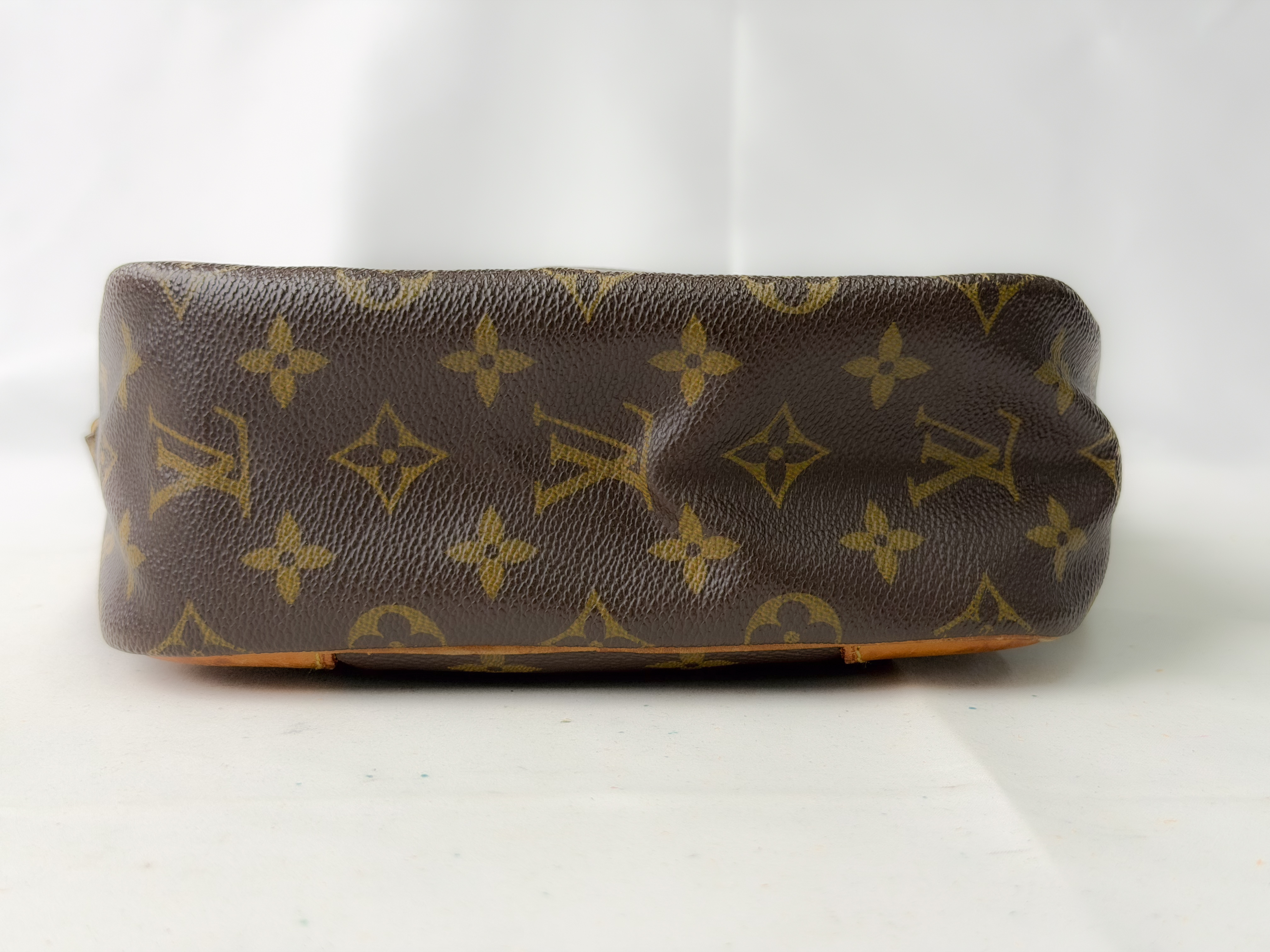 Monogram M45266 Danube 881SL Shoulder Bag — view 11