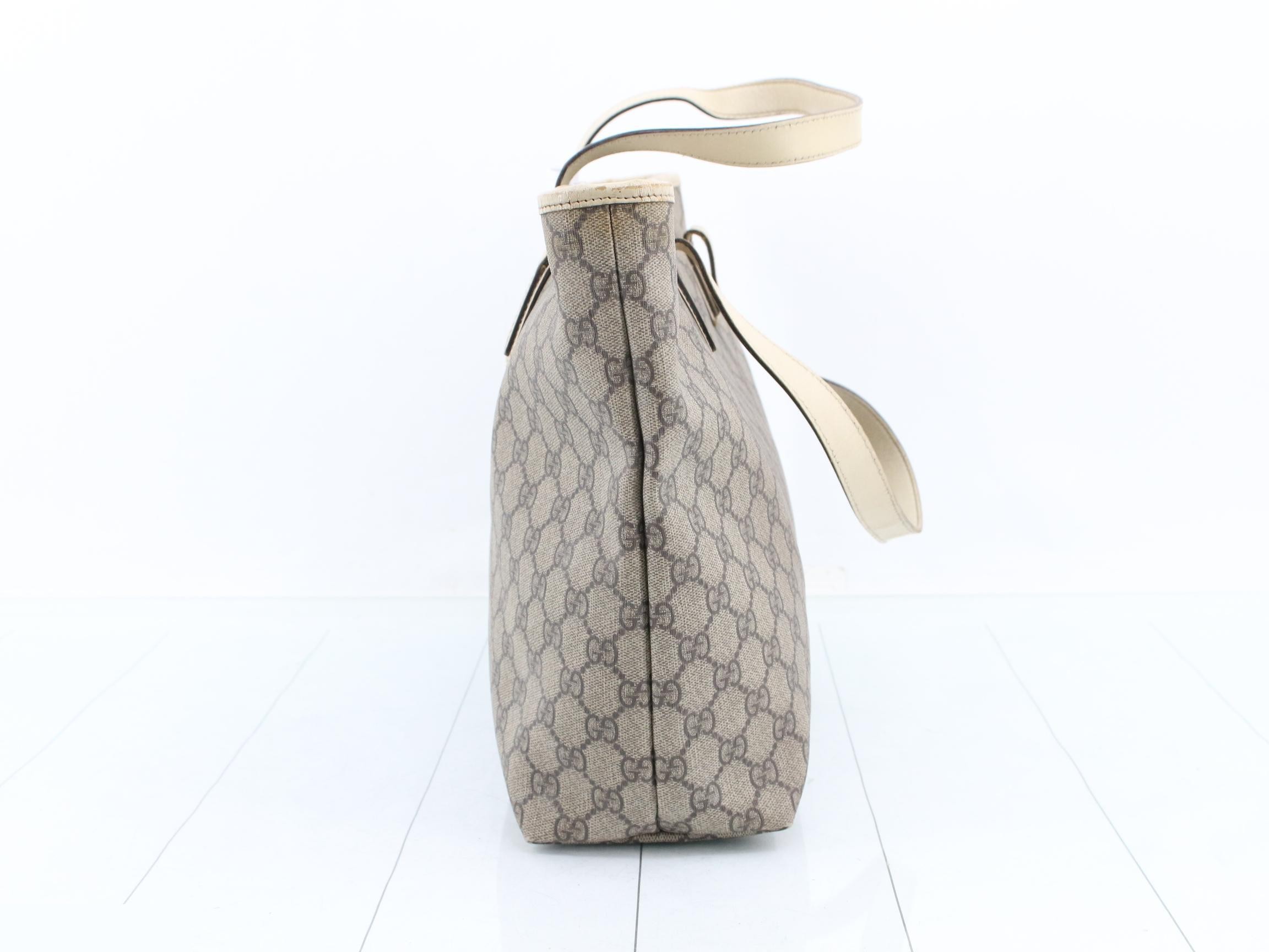 GUGGI Shoulder bag — view 3