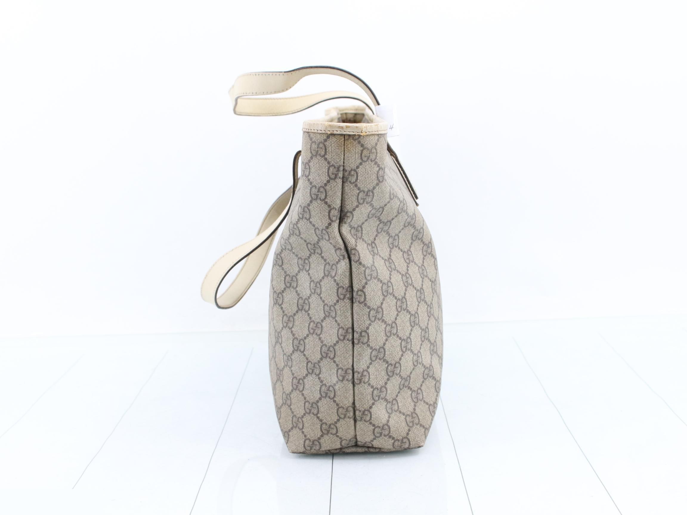GUGGI Shoulder bag — view 4