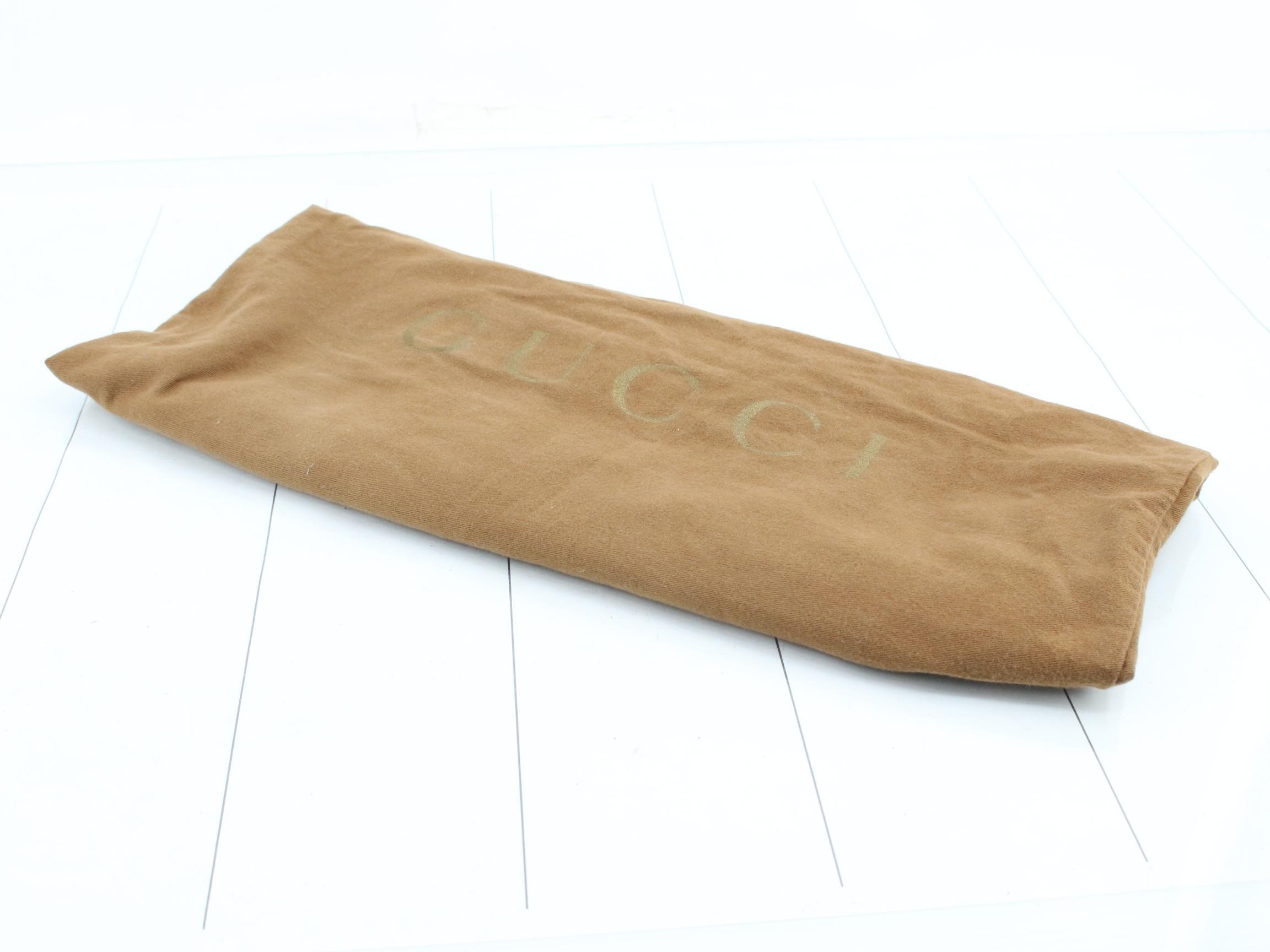 GUGGI Shoulder bag — view 7